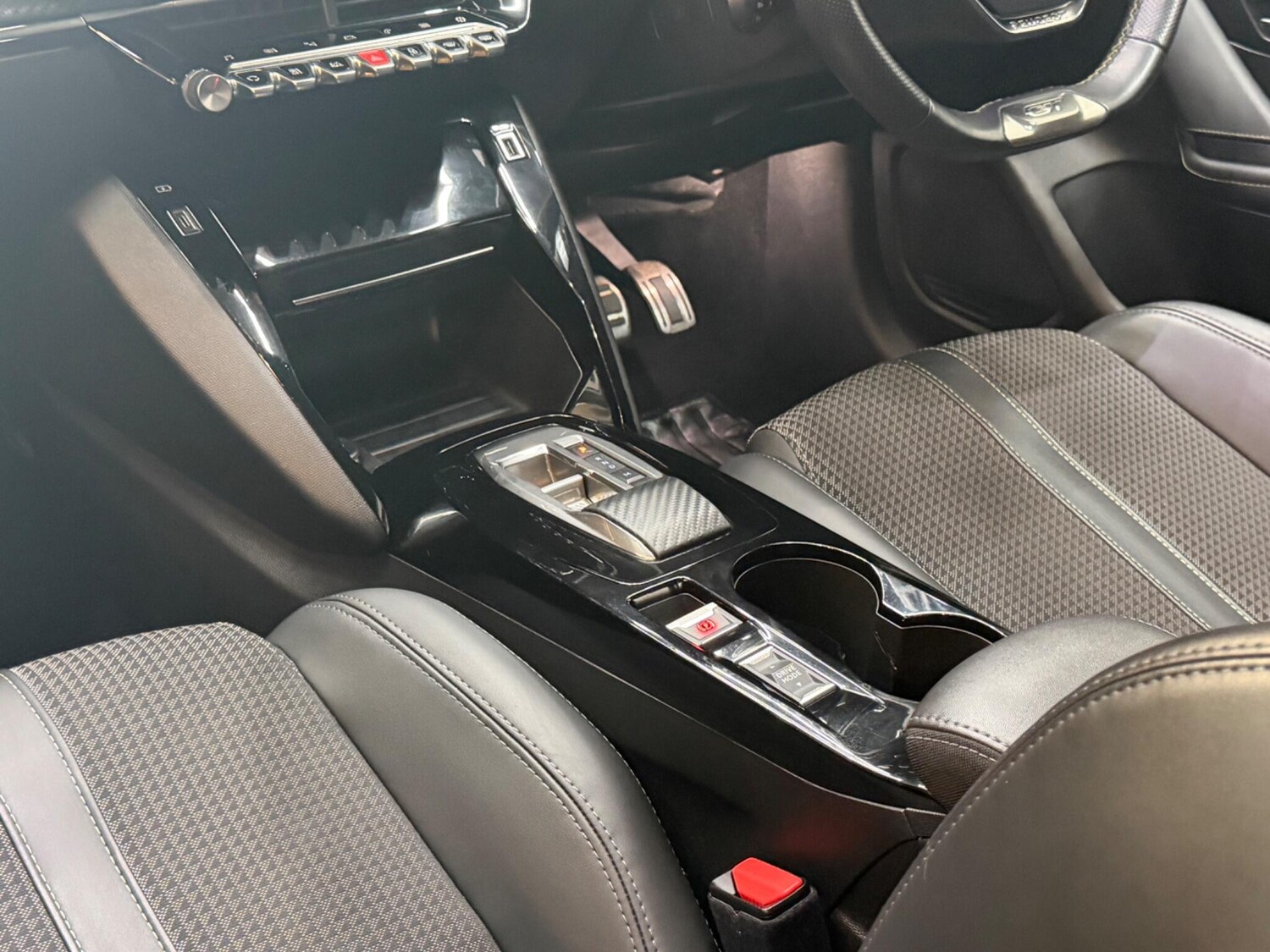 Used Peugeot 208 2023 for sale - 78156760: Photo 55