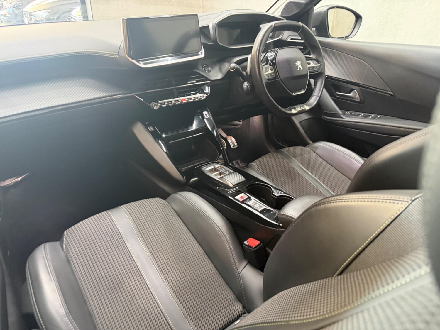 Used Peugeot 208 2023 for sale - 78156760: Photo 56