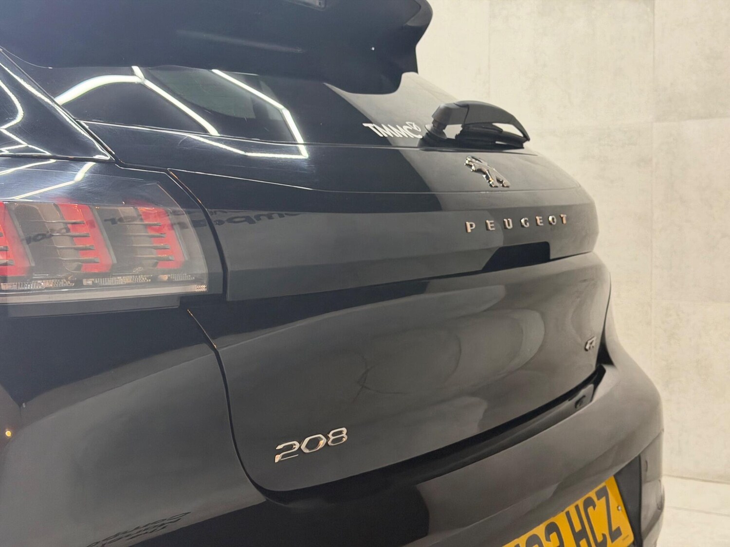 Used Peugeot 208 2023 for sale - 78156760: Photo 59