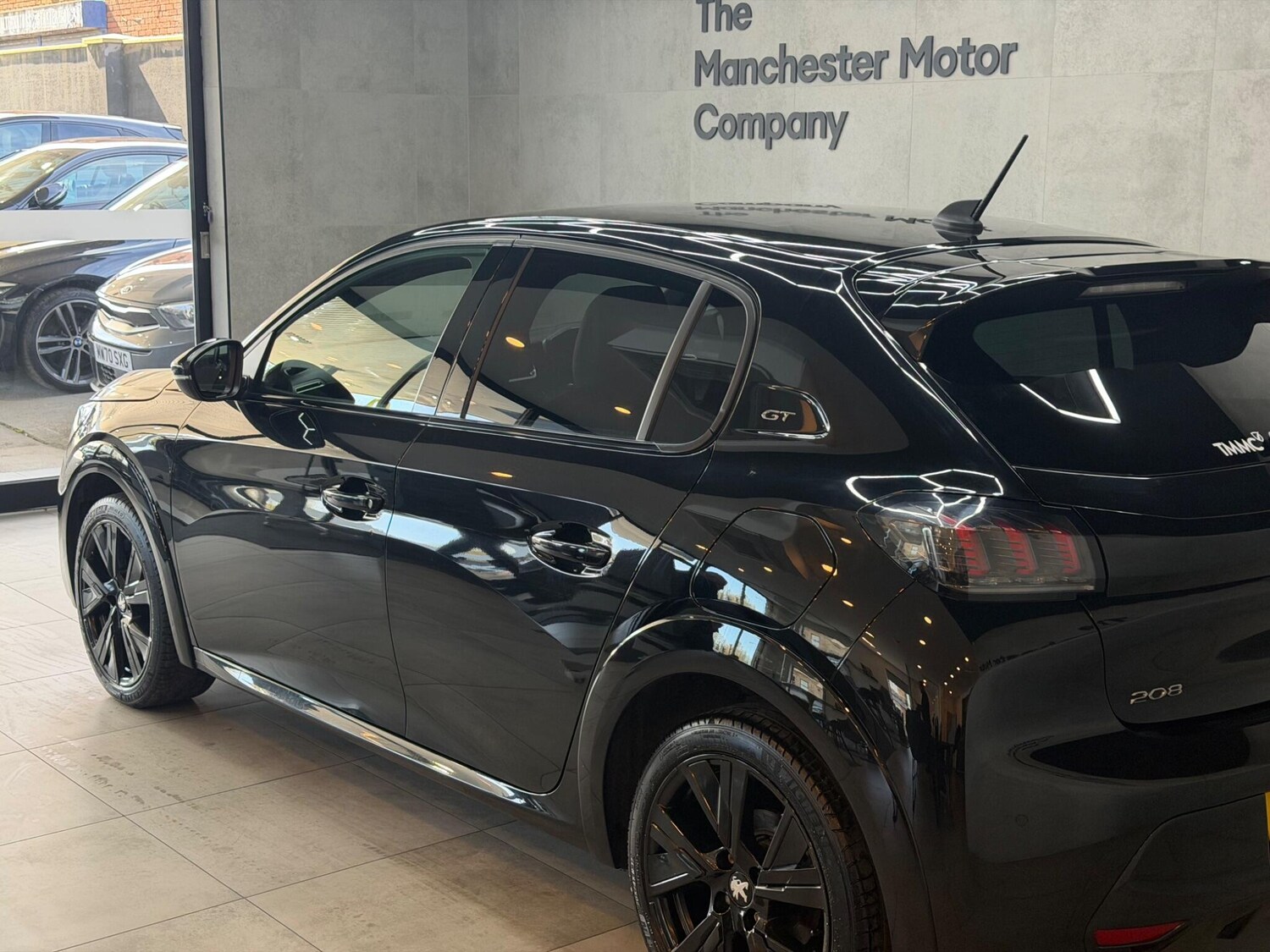 Used Peugeot 208 2023 for sale - 78156760: Photo 60