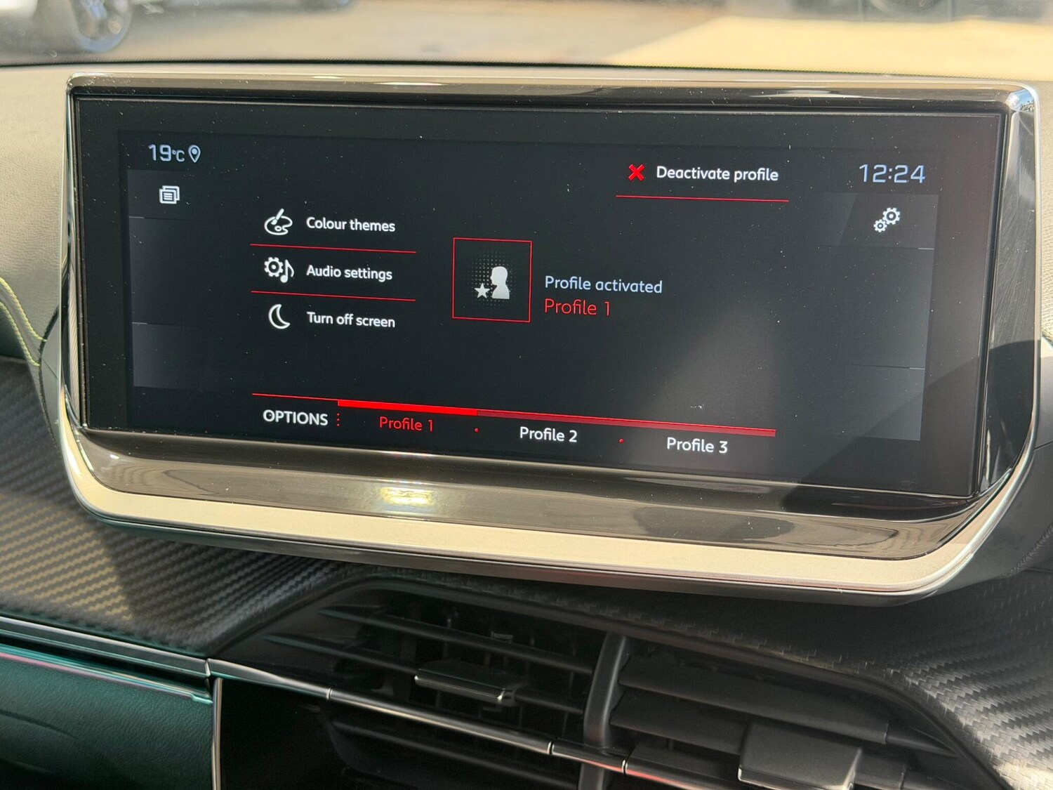 Used Peugeot 208 2023 for sale - 78156760: Photo 62