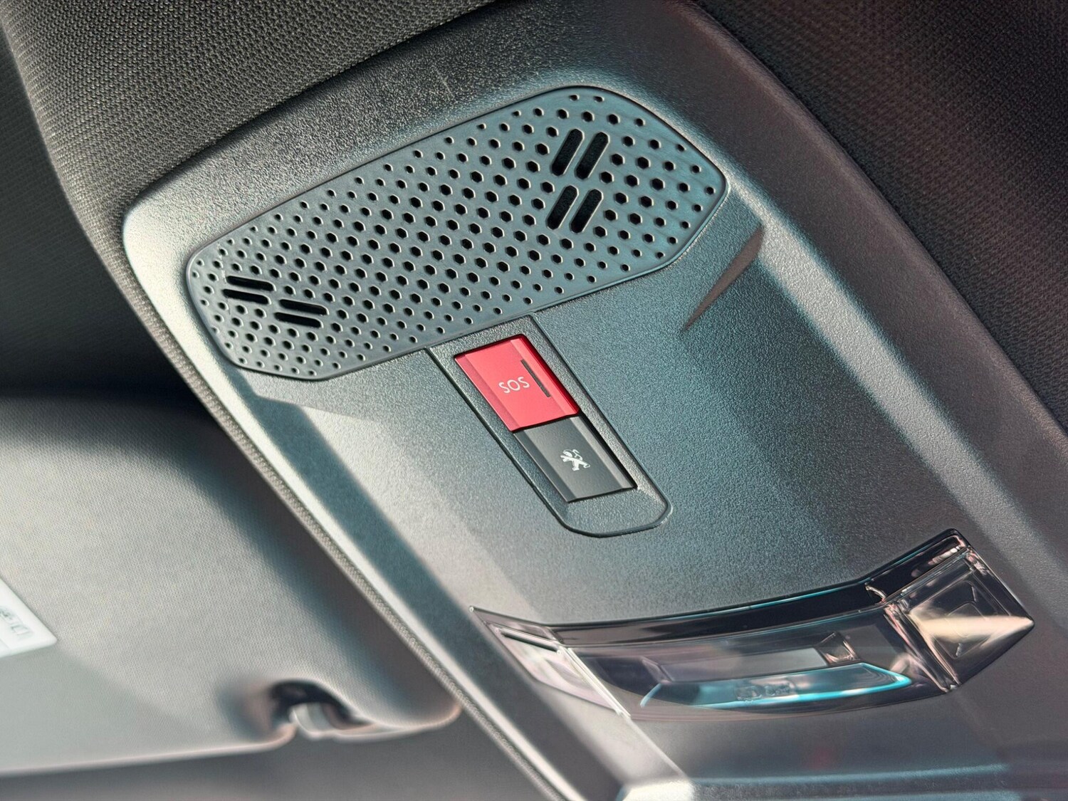 Used Peugeot 208 2023 for sale - 78156760: Photo 68