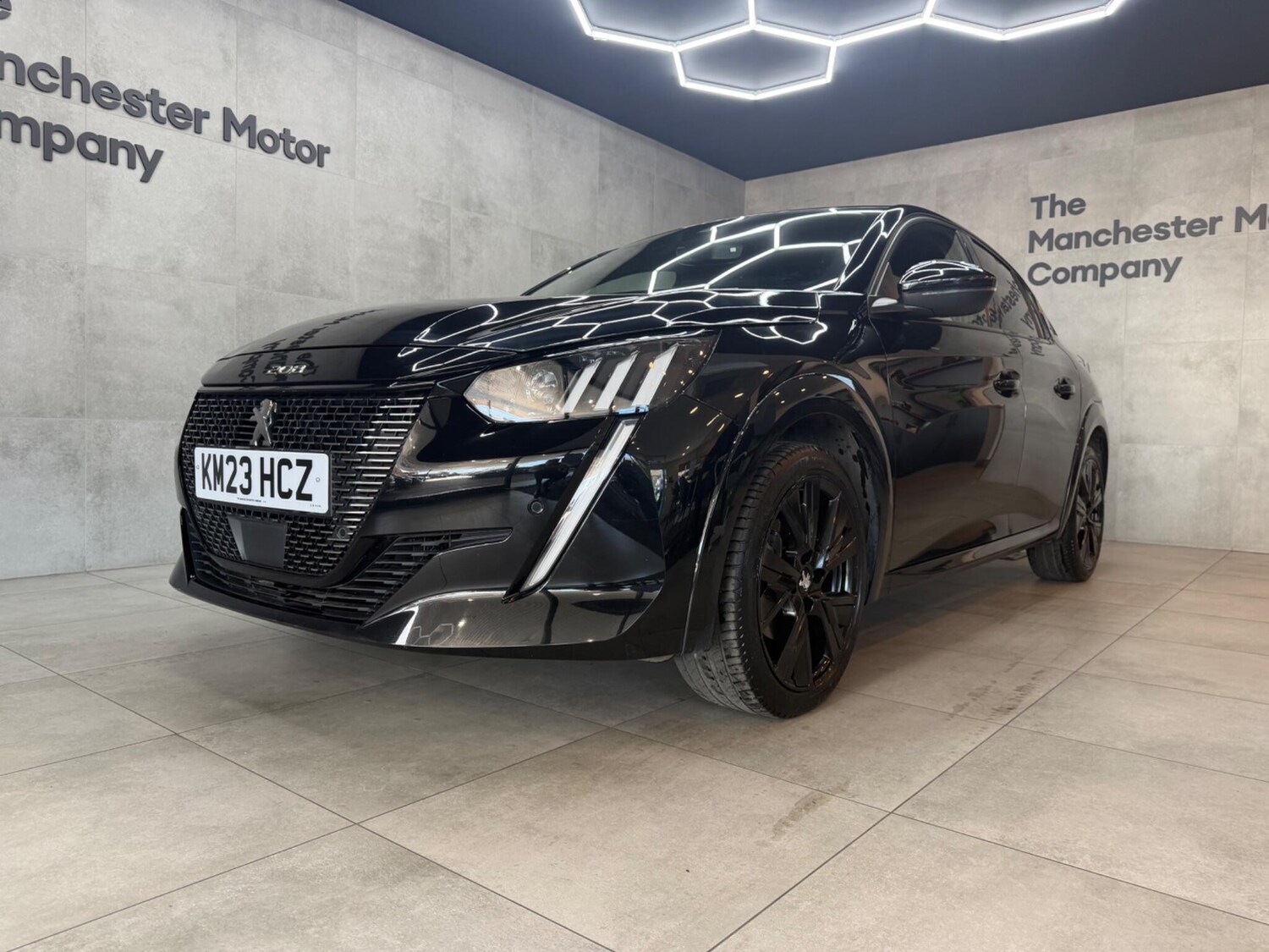 Used Peugeot 208 2023 for sale - 78156760: Photo 8