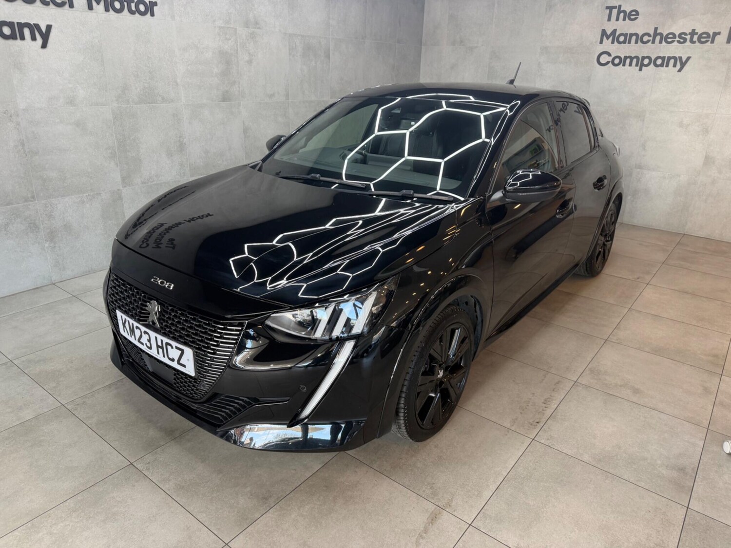 Used Peugeot 208 2023 for sale - 78156760: Photo 9