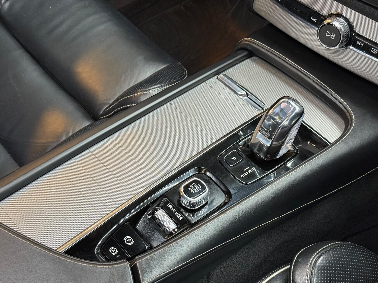 Used Volvo XC90 2017 for sale - 76613164: Photo 10