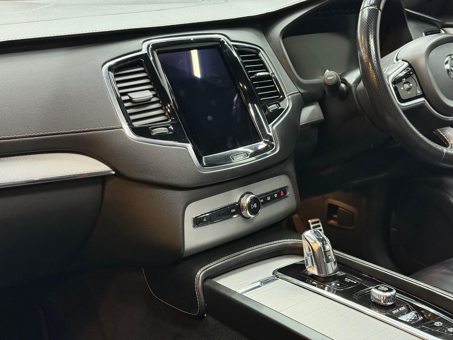 Used Volvo XC90 2017 for sale - 76613164: Photo 12