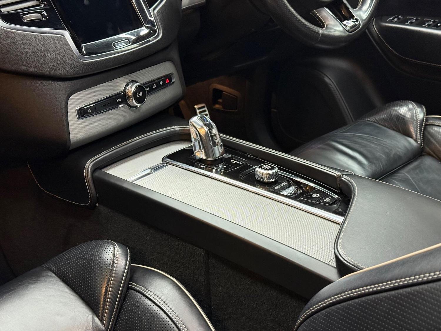 Used Volvo XC90 2017 for sale - 76613164: Photo 13