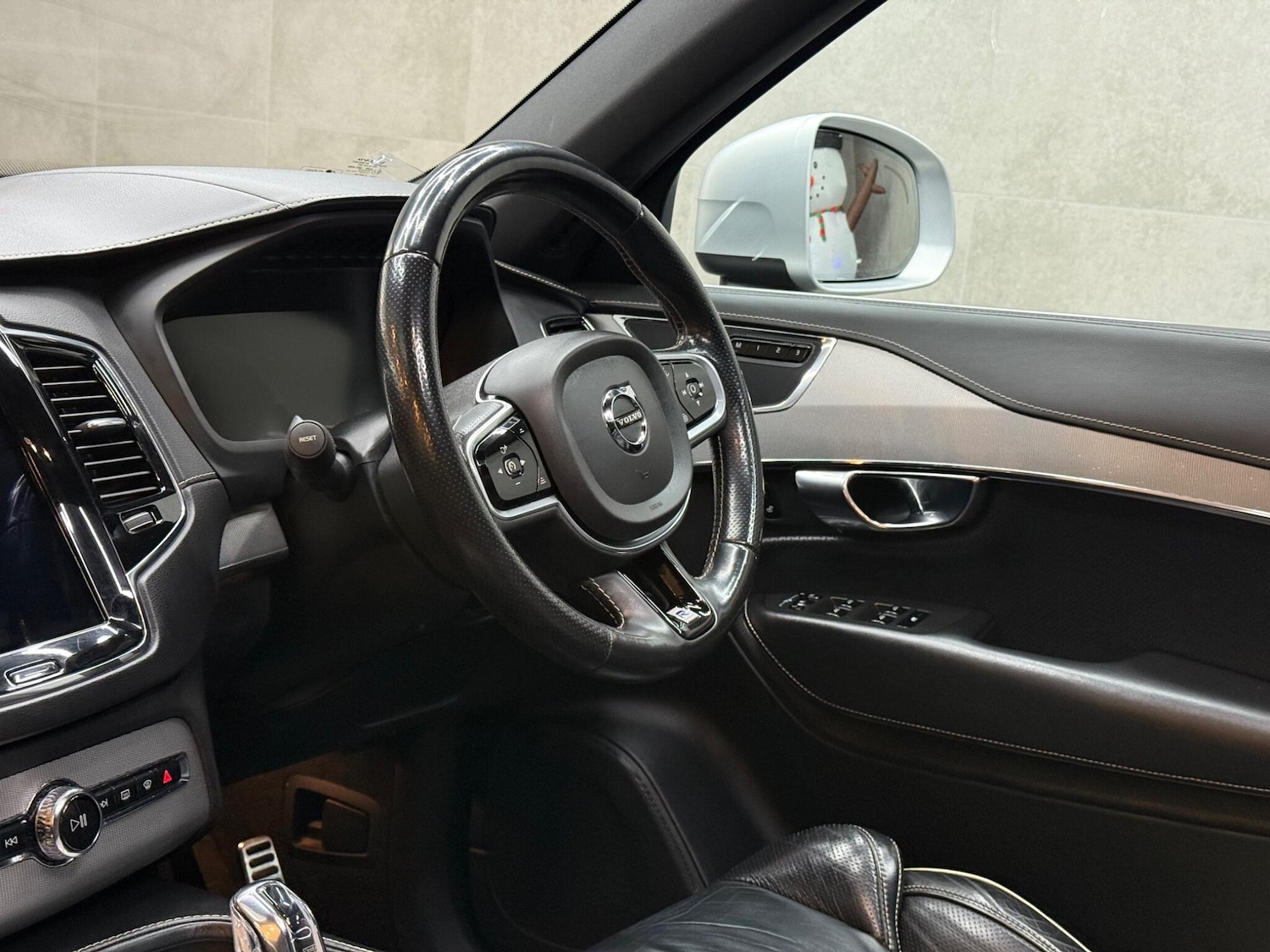 Used Volvo XC90 2017 for sale - 76613164: Photo 14