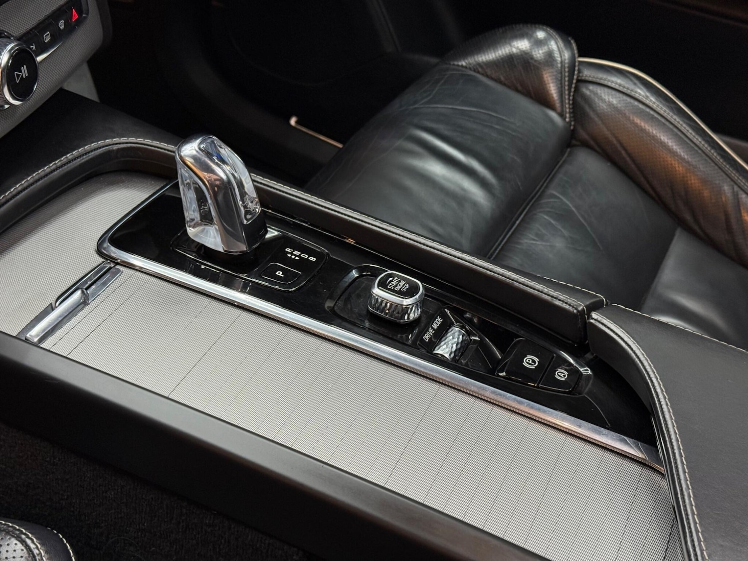 Used Volvo XC90 2017 for sale - 76613164: Photo 16