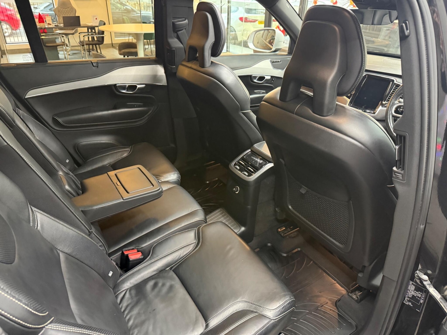 Used Volvo XC90 2017 for sale - 76613164: Photo 19