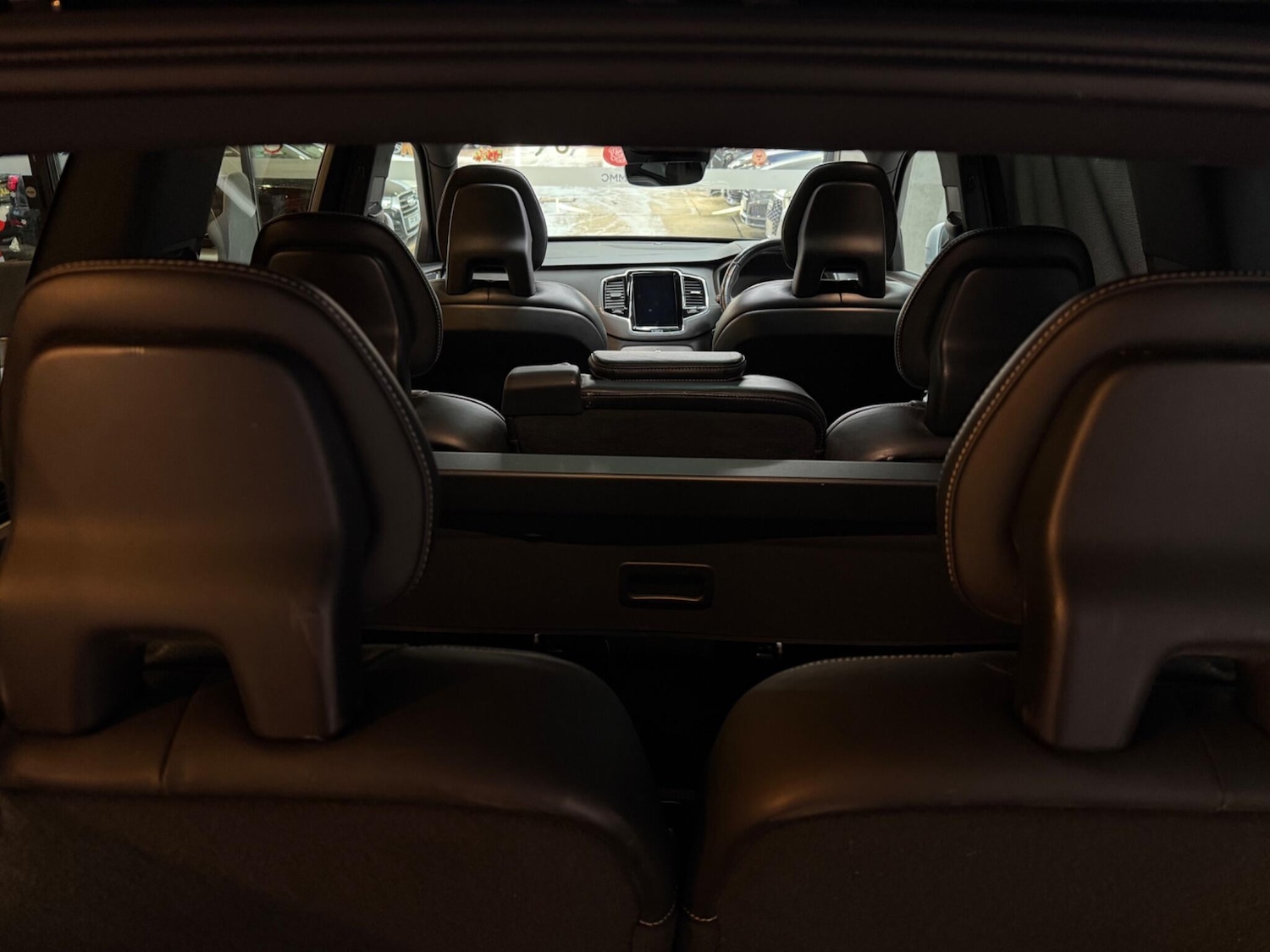 Used Volvo XC90 2017 for sale - 76613164: Photo 20