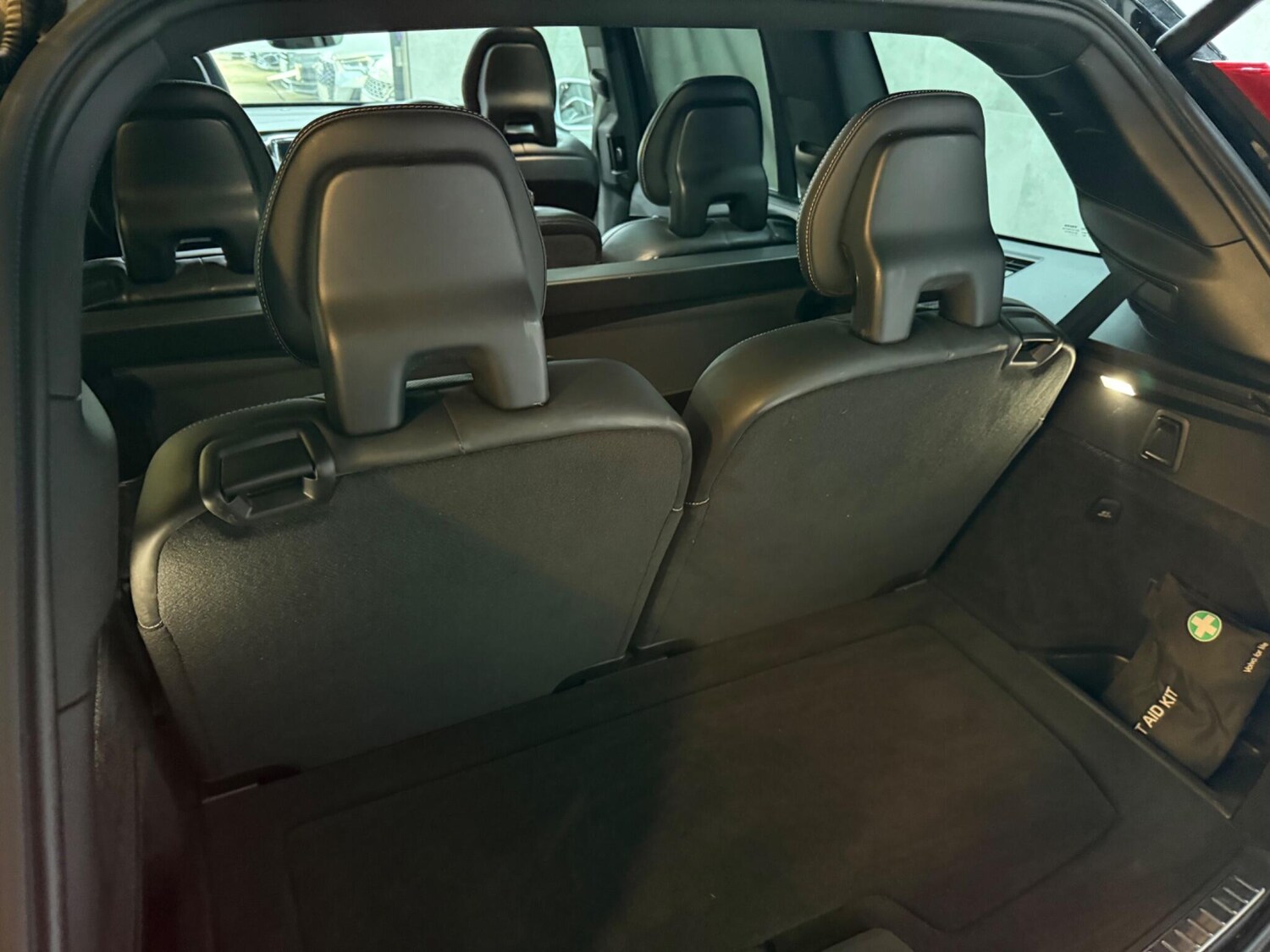 Used Volvo XC90 2017 for sale - 76613164: Photo 21