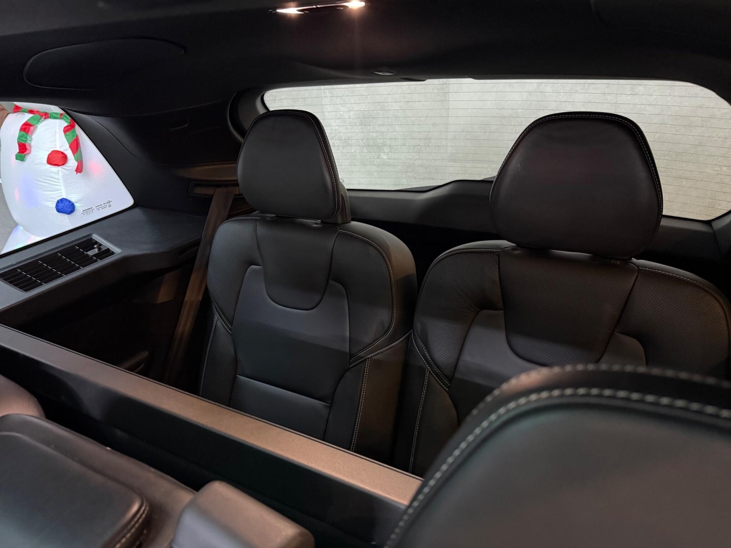 Used Volvo XC90 2017 for sale - 76613164: Photo 22