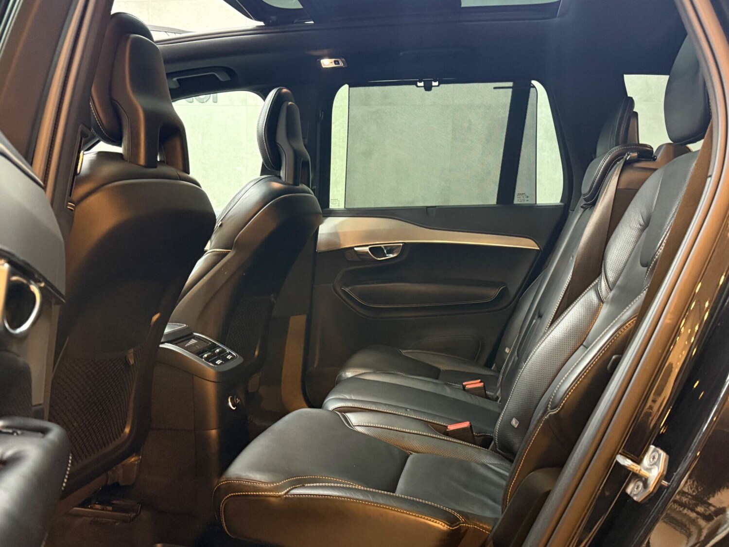 Used Volvo XC90 2017 for sale - 76613164: Photo 23