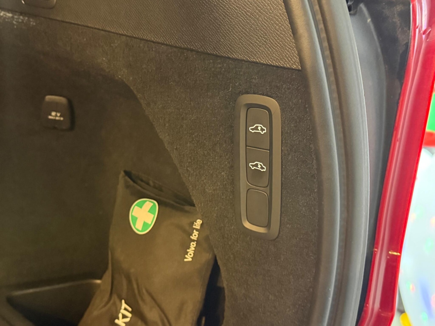 Used Volvo XC90 2017 for sale - 76613164: Photo 27