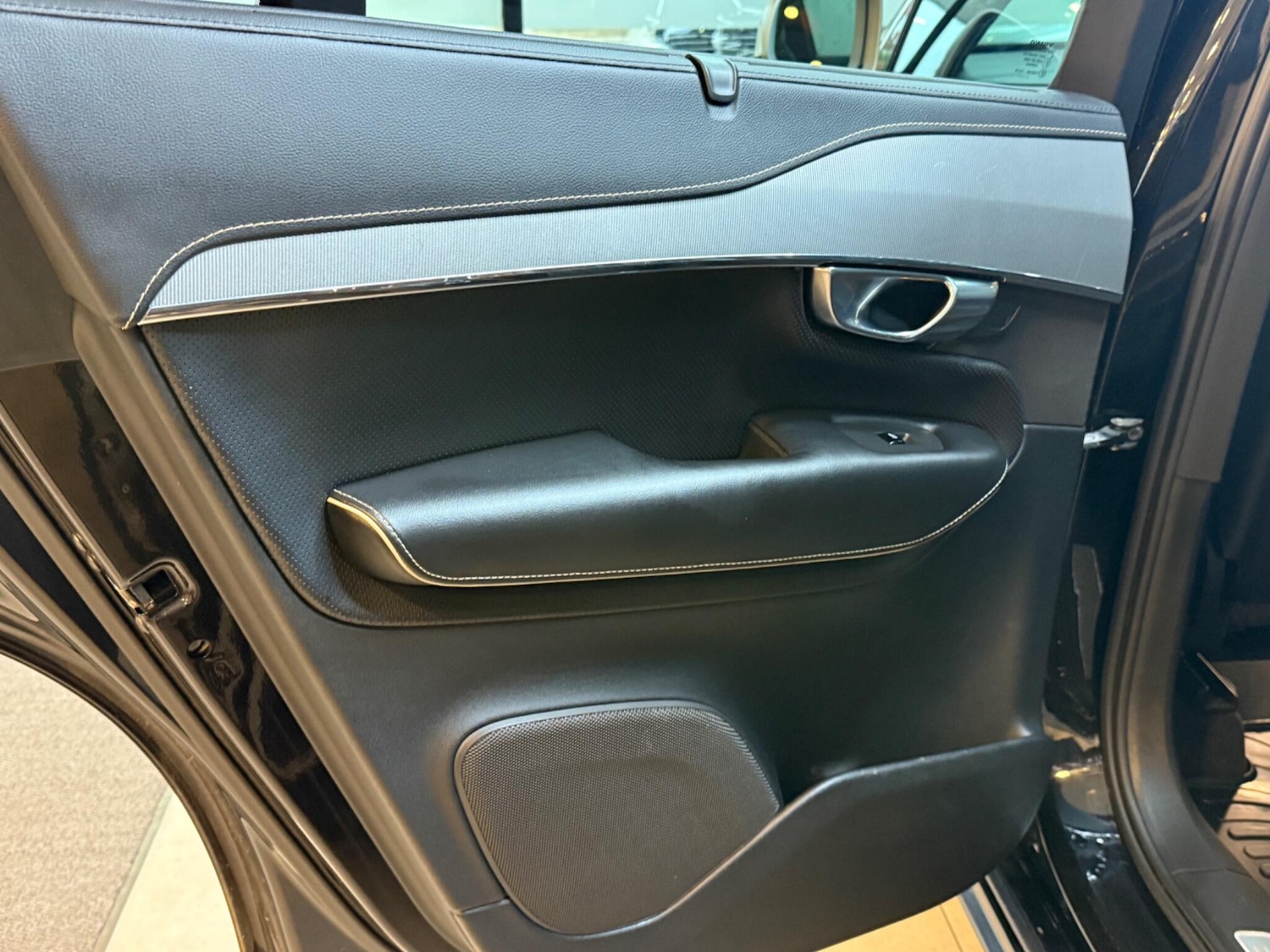 Used Volvo XC90 2017 for sale - 76613164: Photo 31