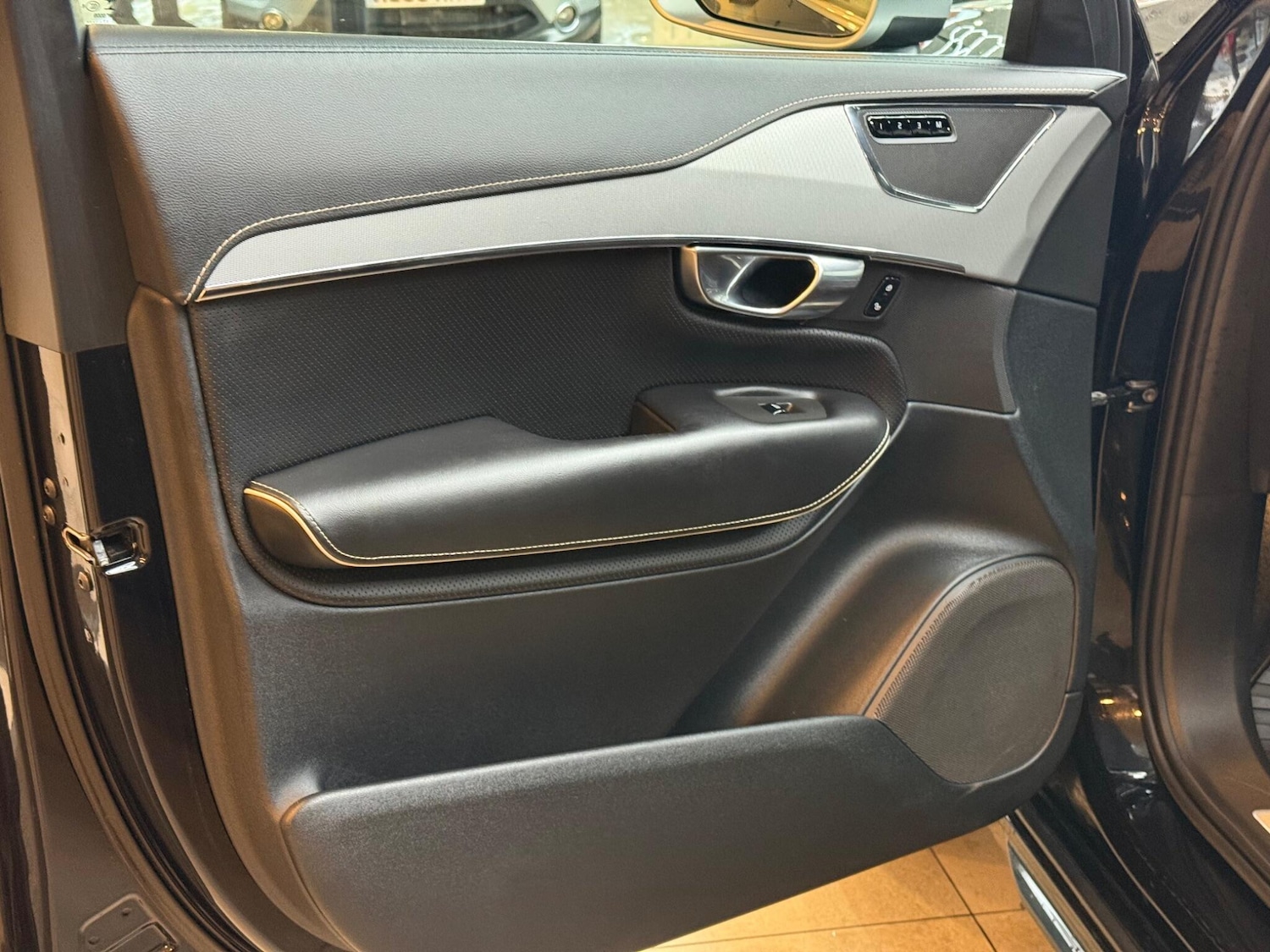 Used Volvo XC90 2017 for sale - 76613164: Photo 32