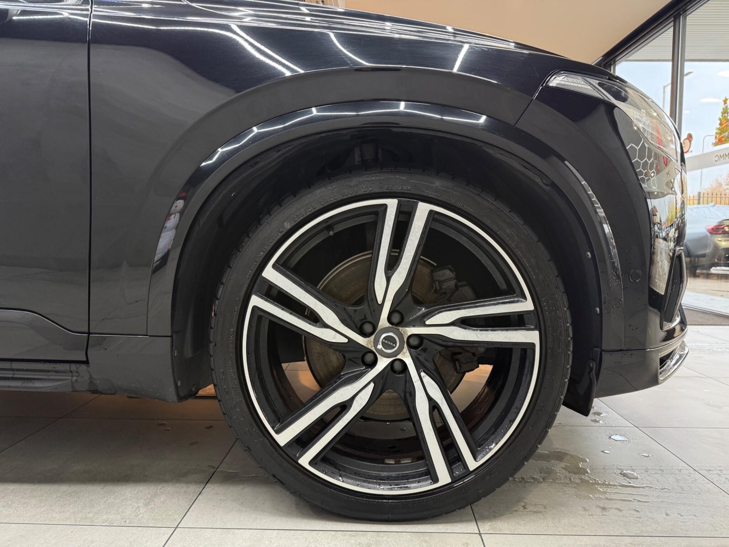 Used Volvo XC90 2017 for sale - 76613164: Photo 34