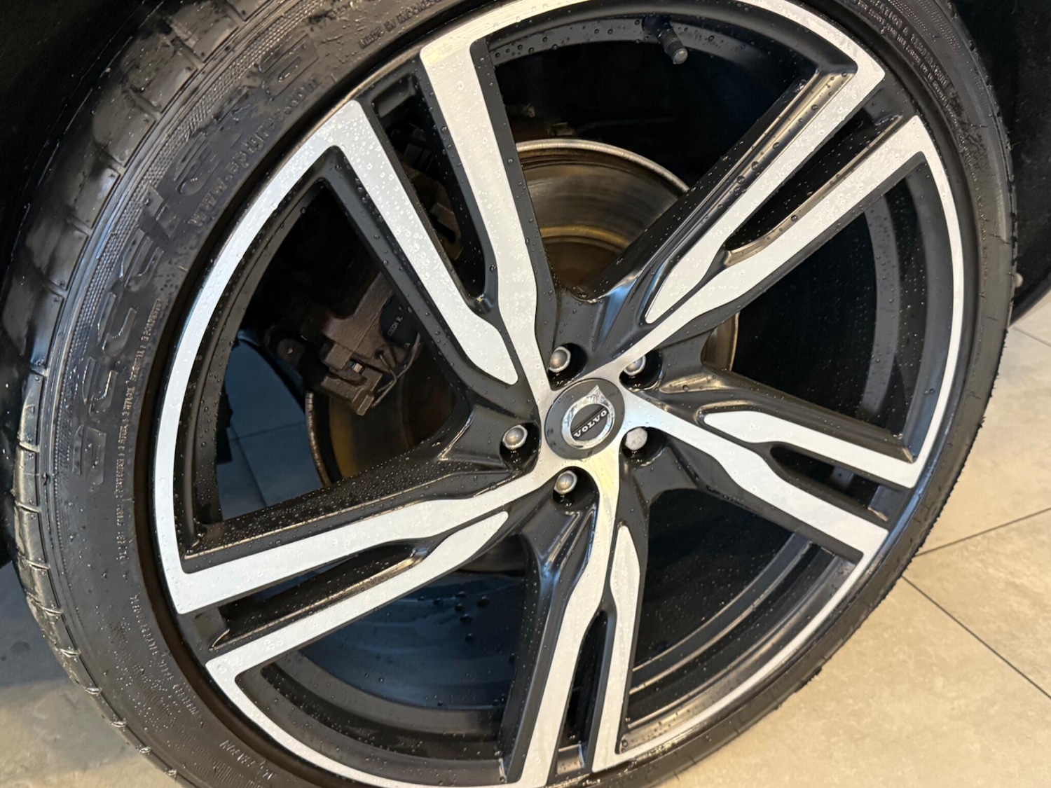 Used Volvo XC90 2017 for sale - 76613164: Photo 36