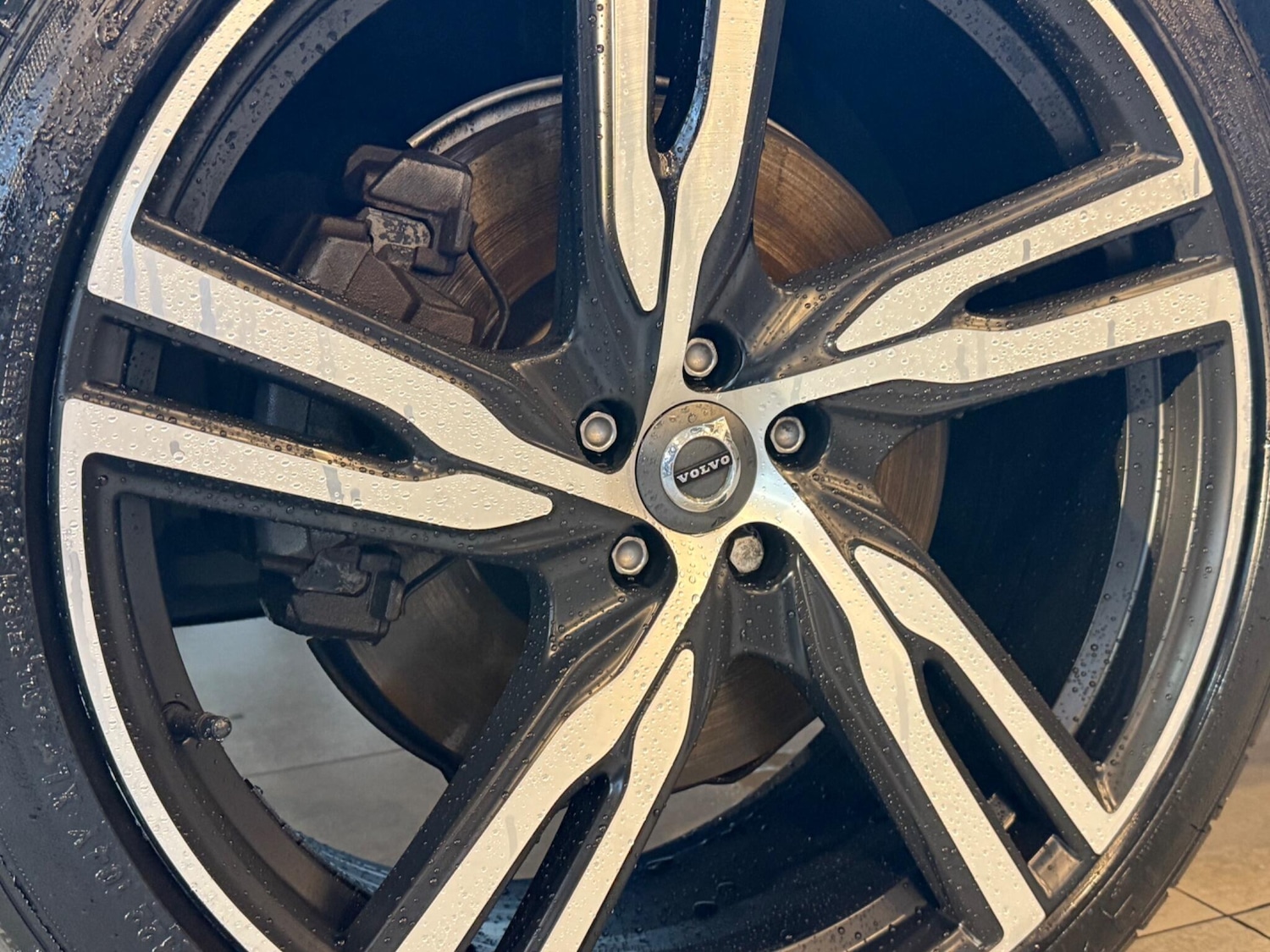 Used Volvo XC90 2017 for sale - 76613164: Photo 38