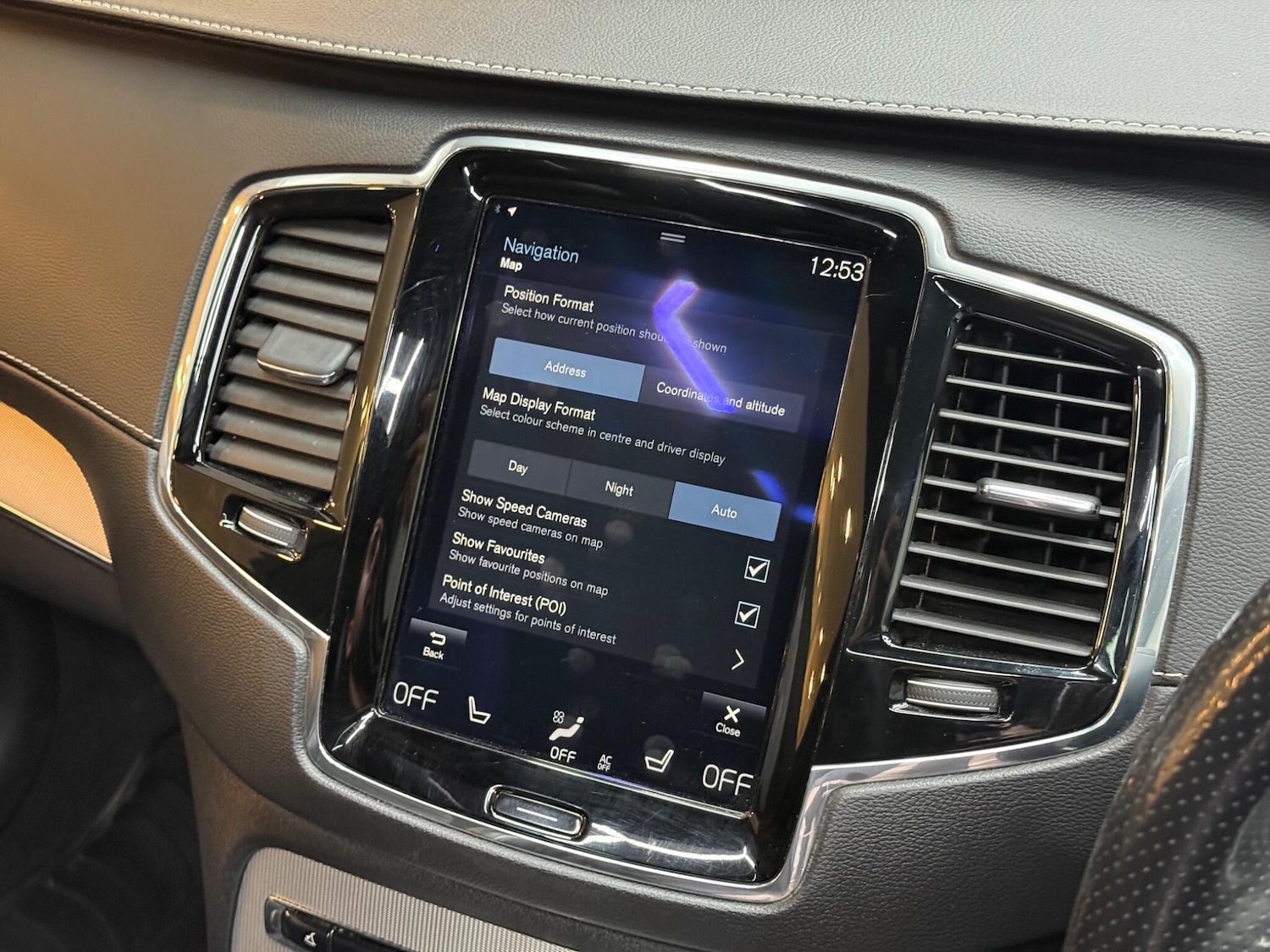 Used Volvo XC90 2017 for sale - 76613164: Photo 41