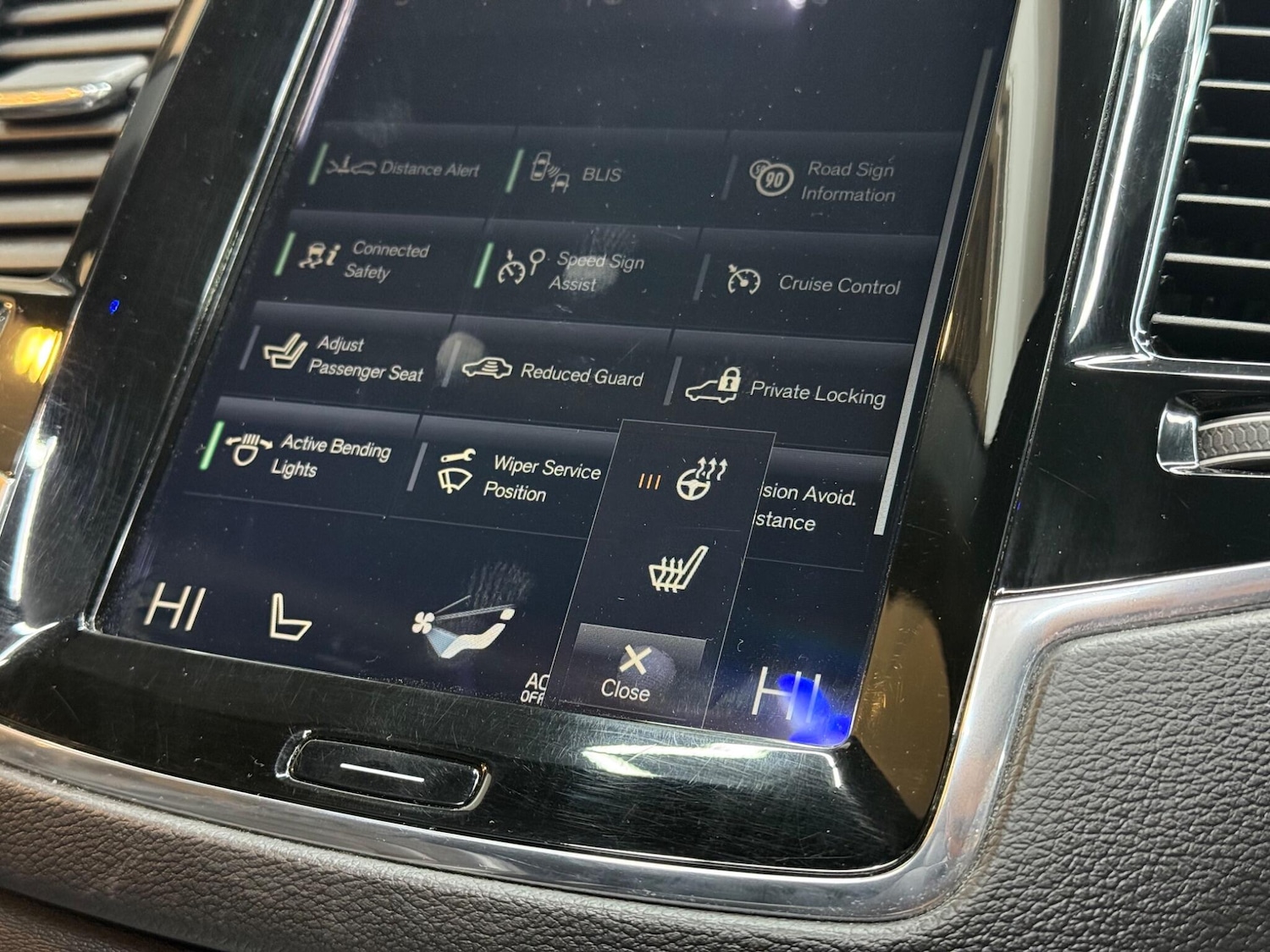 Used Volvo XC90 2017 for sale - 76613164: Photo 45