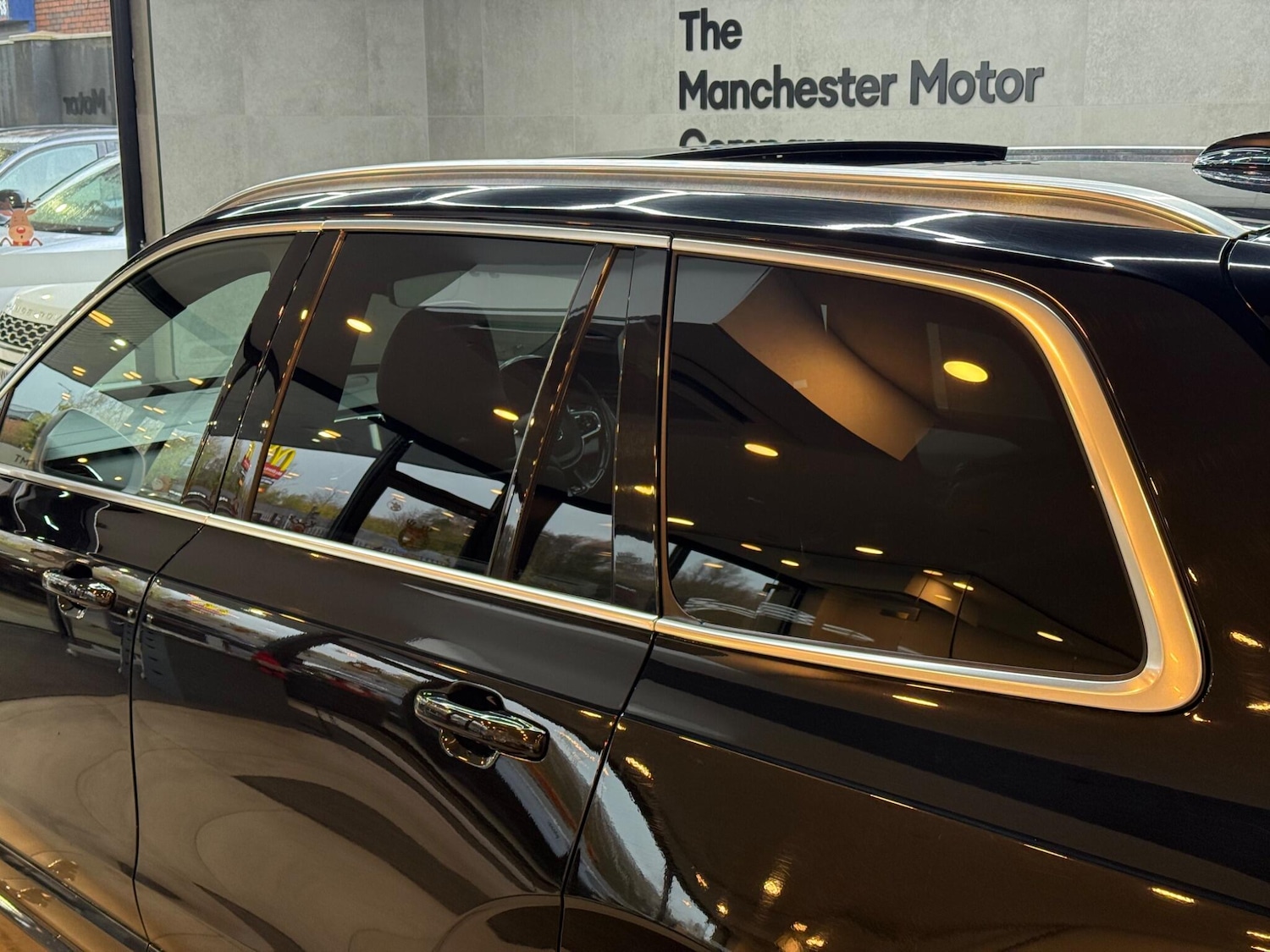 Used Volvo XC90 2017 for sale - 76613164: Photo 51