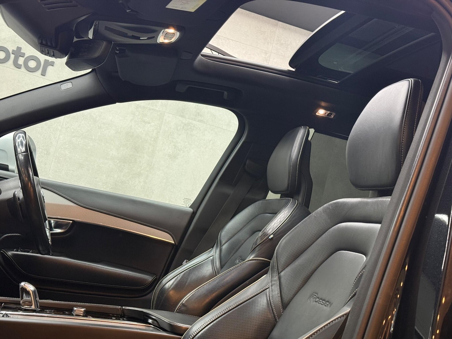 Used Volvo XC90 2017 for sale - 76613164: Photo 54