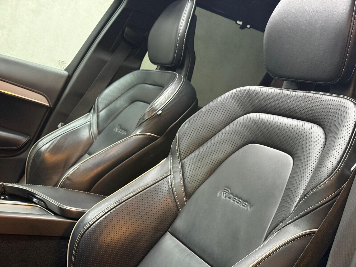 Used Volvo XC90 2017 for sale - 76613164: Photo 55