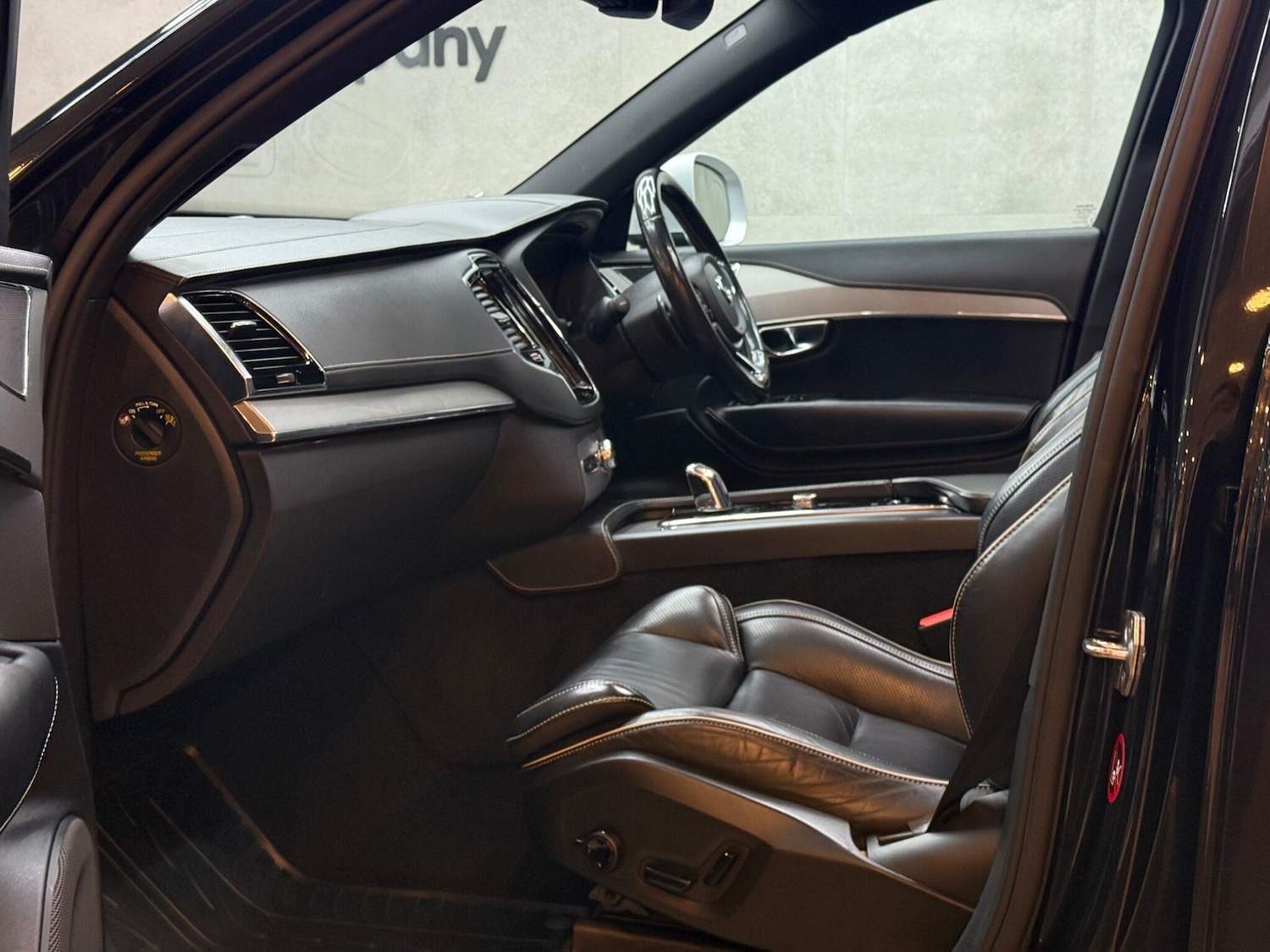 Used Volvo XC90 2017 for sale - 76613164: Photo 56