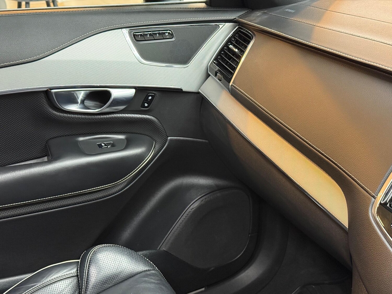 Used Volvo XC90 2017 for sale - 76613164: Photo 60