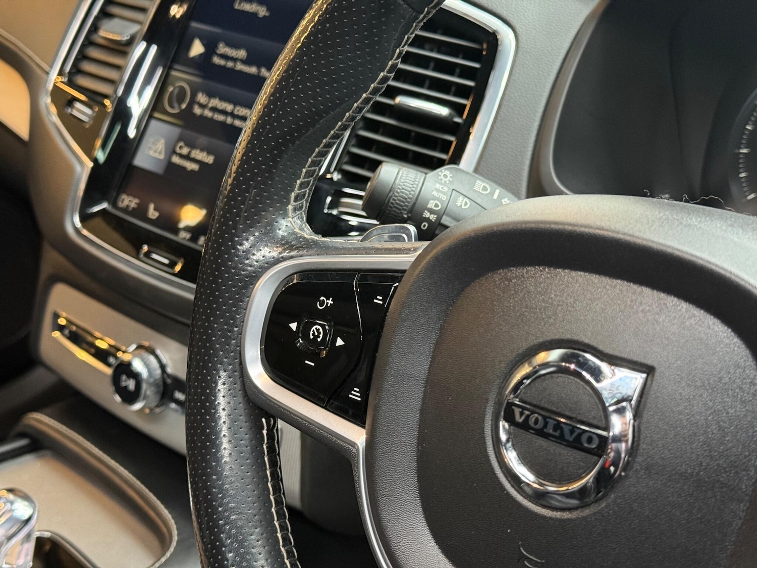 Used Volvo XC90 2017 for sale - 76613164: Photo 62