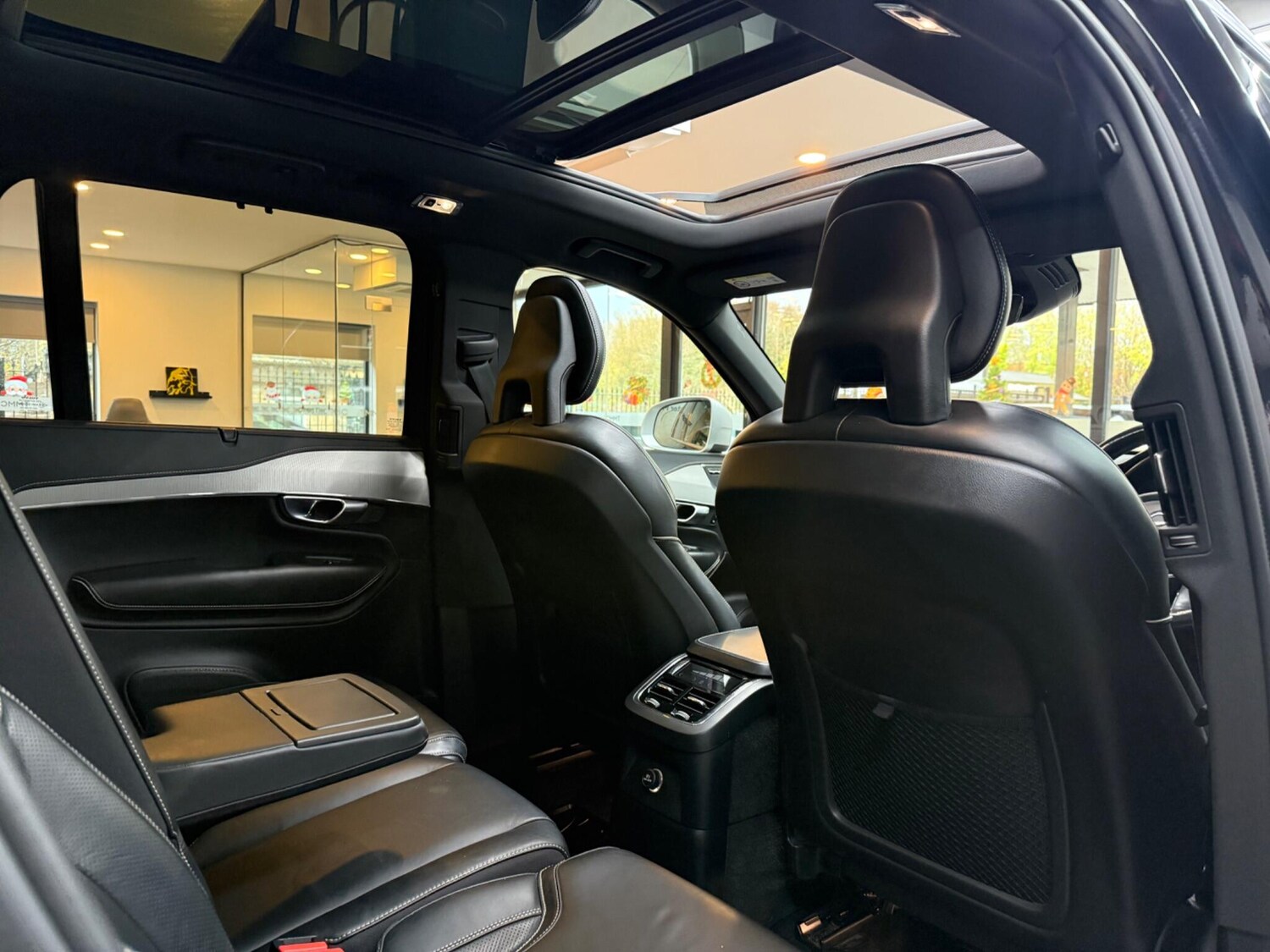 Used Volvo XC90 2017 for sale - 76613164: Photo 64