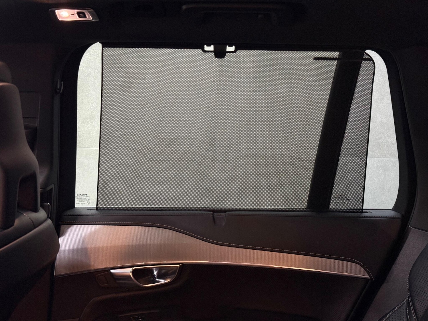 Used Volvo XC90 2017 for sale - 76613164: Photo 66