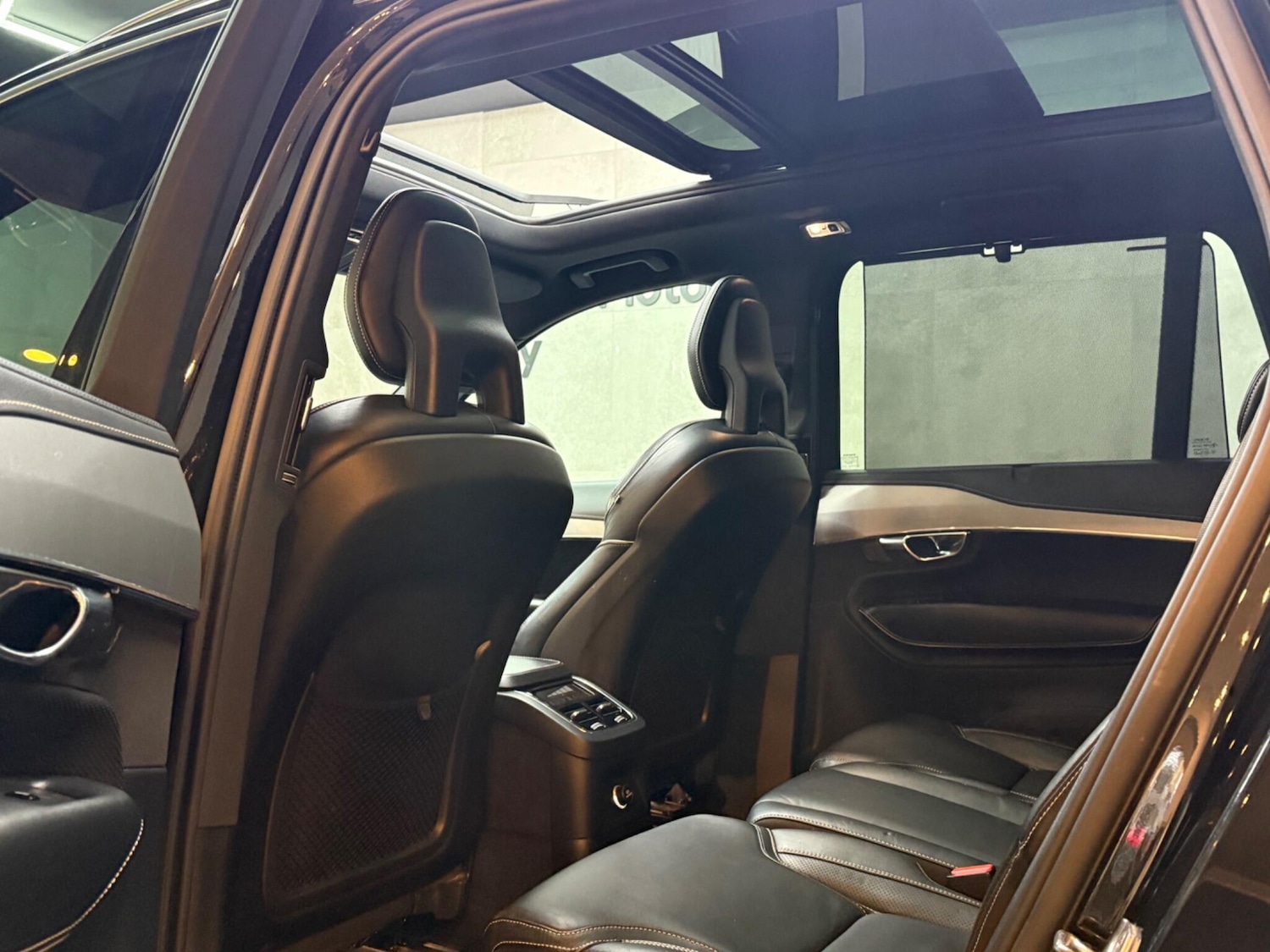 Used Volvo XC90 2017 for sale - 76613164: Photo 67