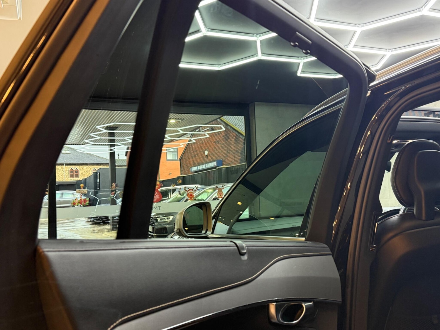 Used Volvo XC90 2017 for sale - 76613164: Photo 68