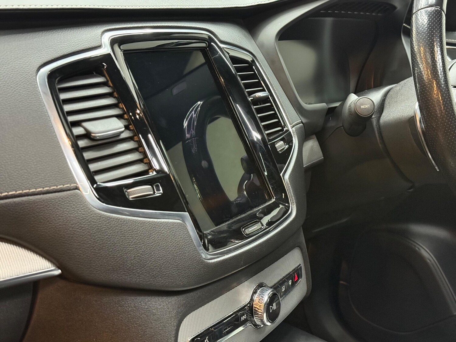 Used Volvo XC90 2017 for sale - 76613164: Photo 69