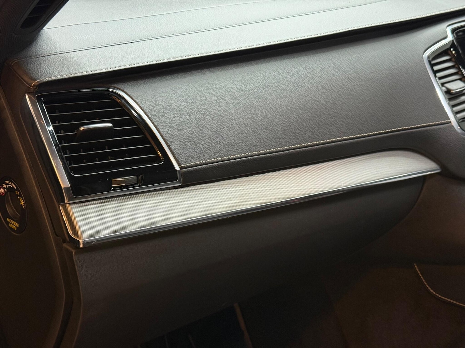 Used Volvo XC90 2017 for sale - 76613164: Photo 70