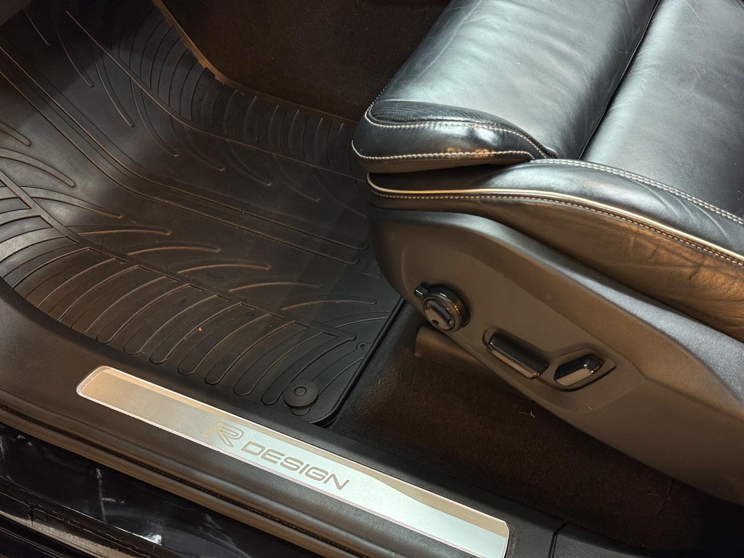 Used Volvo XC90 2017 for sale - 76613164: Photo 71