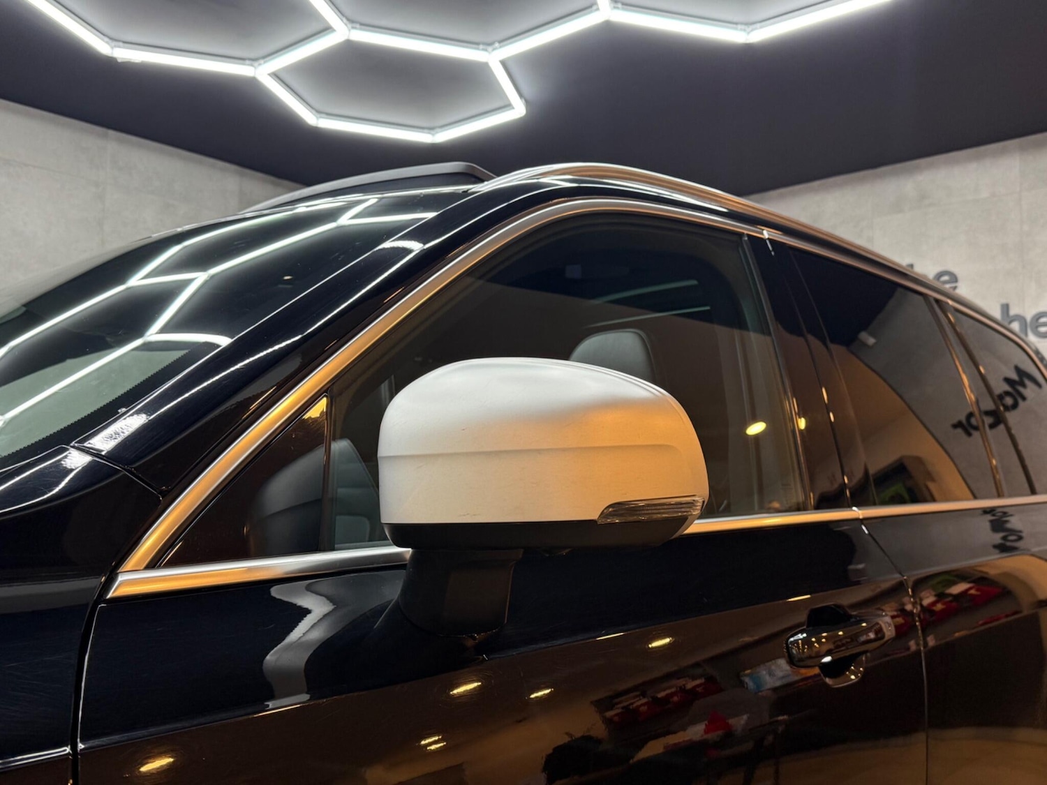 Used Volvo XC90 2017 for sale - 76613164: Photo 74