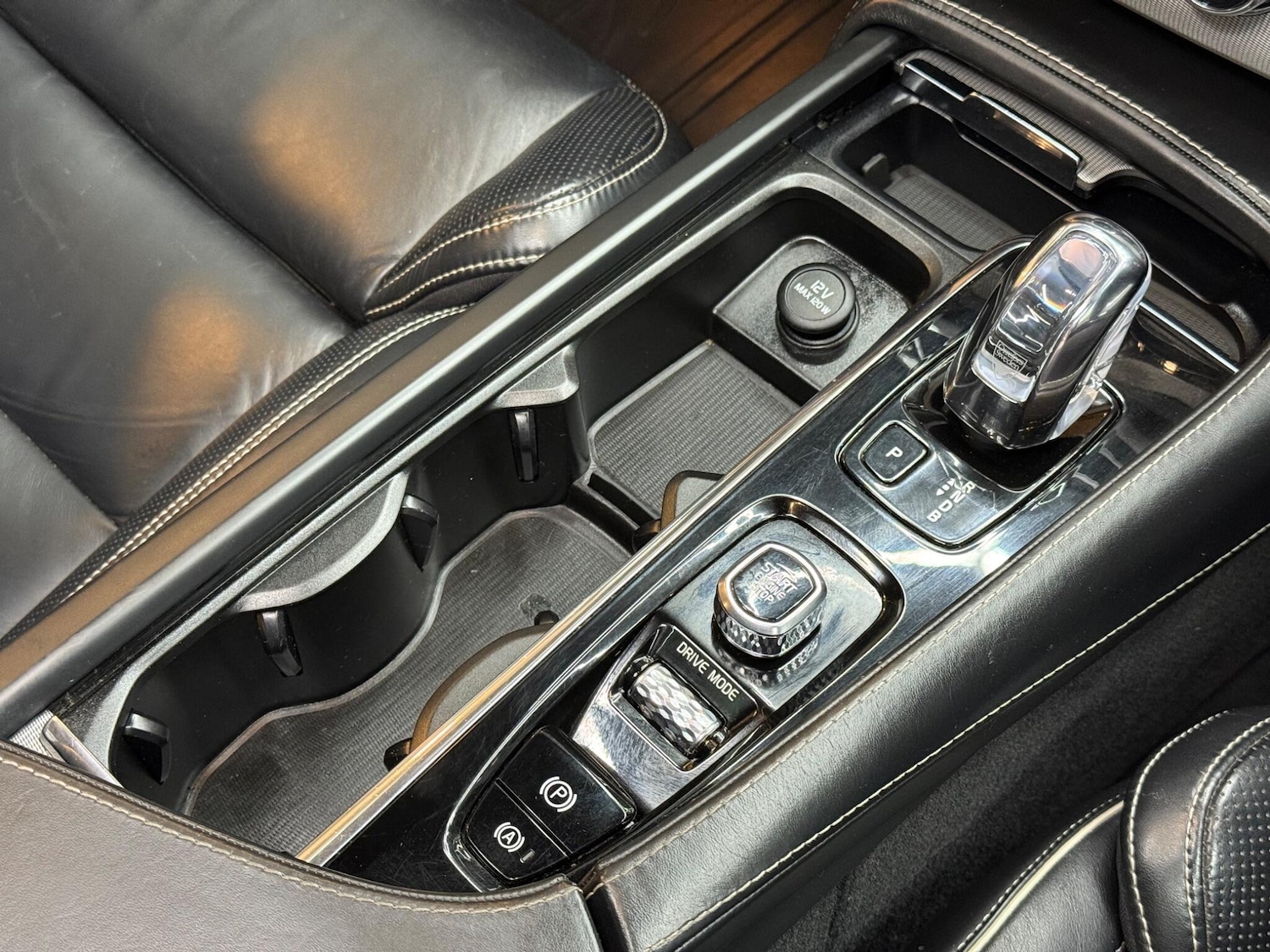 Used Volvo XC90 2017 for sale - 76613164: Photo 9