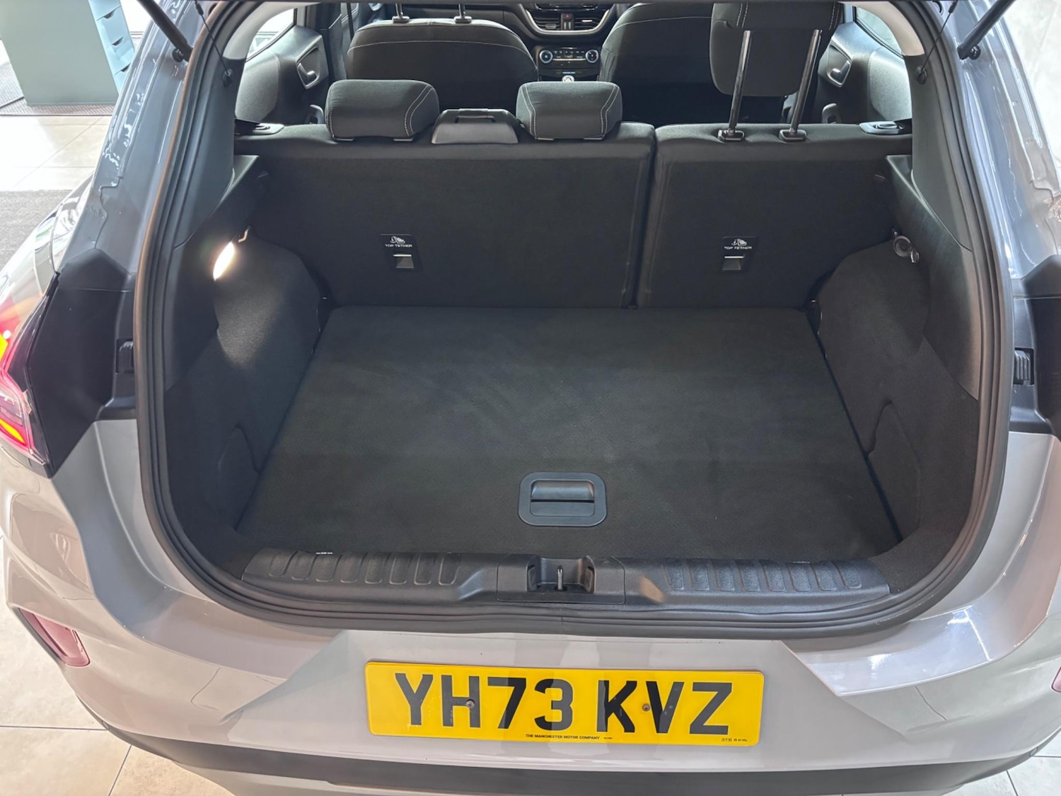 Vehicle 19