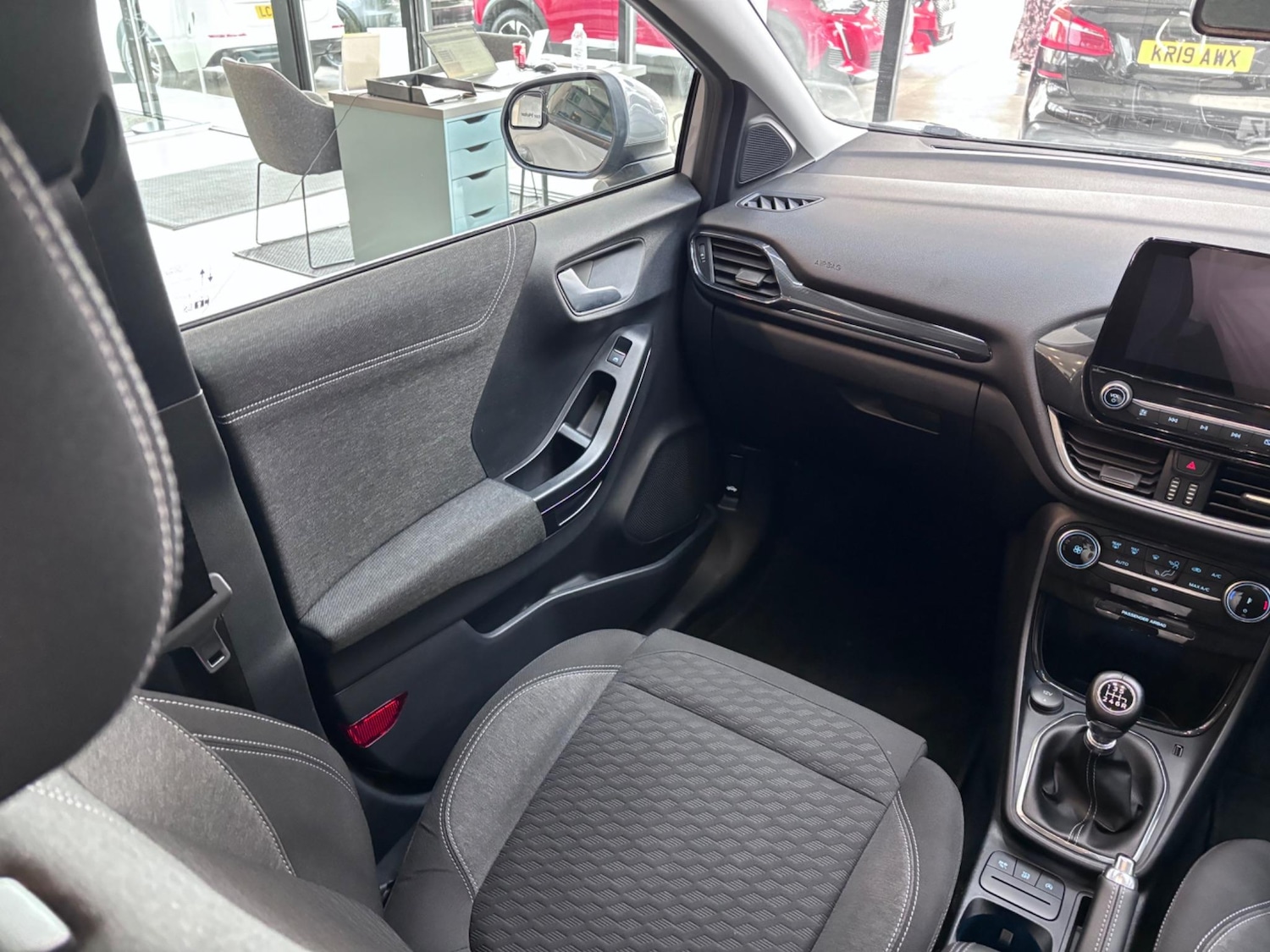 Vehicle 26