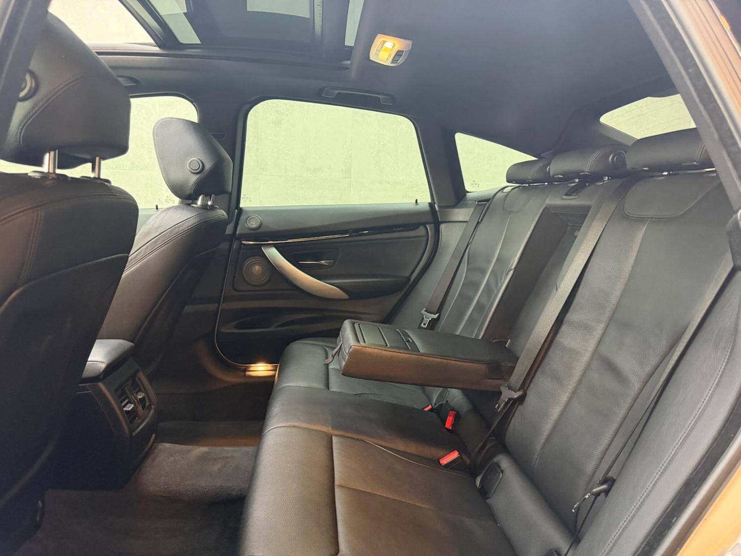 Used BMW 3 Series Gran Turismo for sale - 77704643: Photo 12