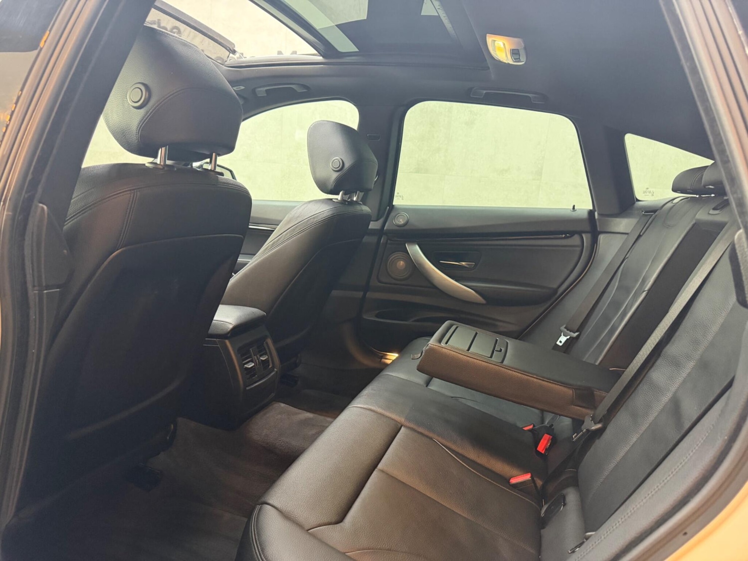 Used BMW 3 Series Gran Turismo for sale - 77704643: Photo 13