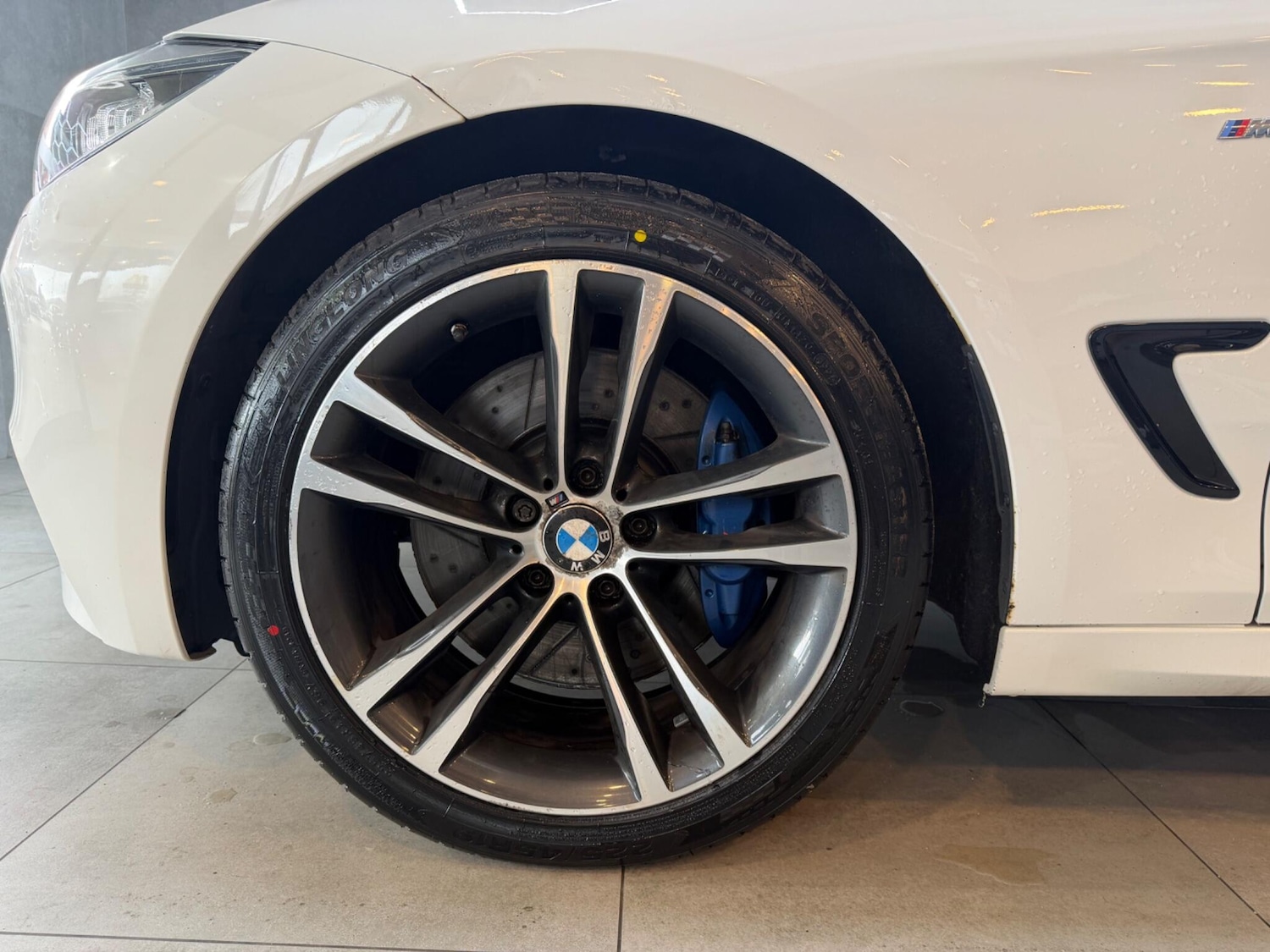 Used BMW 3 Series Gran Turismo for sale - 77704643: Photo 19