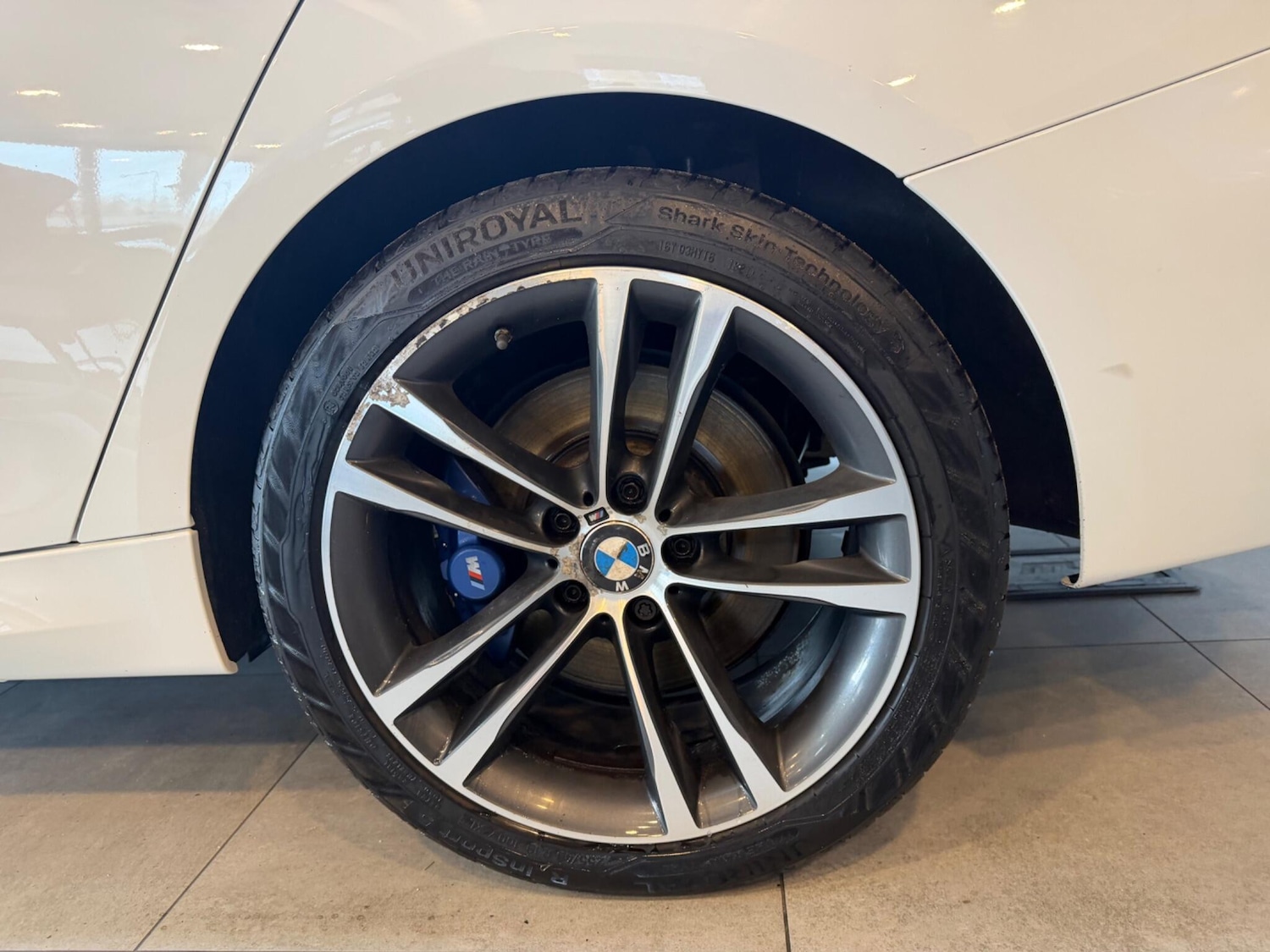 Used BMW 3 Series Gran Turismo for sale - 77704643: Photo 20