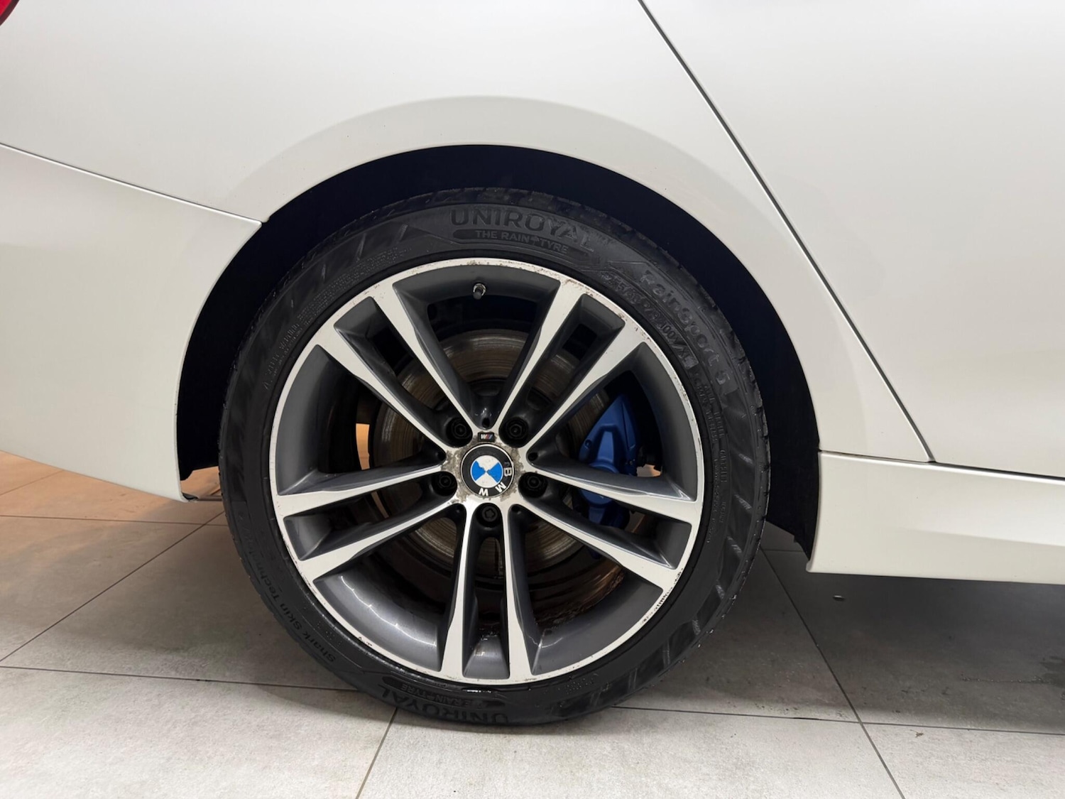 Used BMW 3 Series Gran Turismo for sale - 77704643: Photo 21