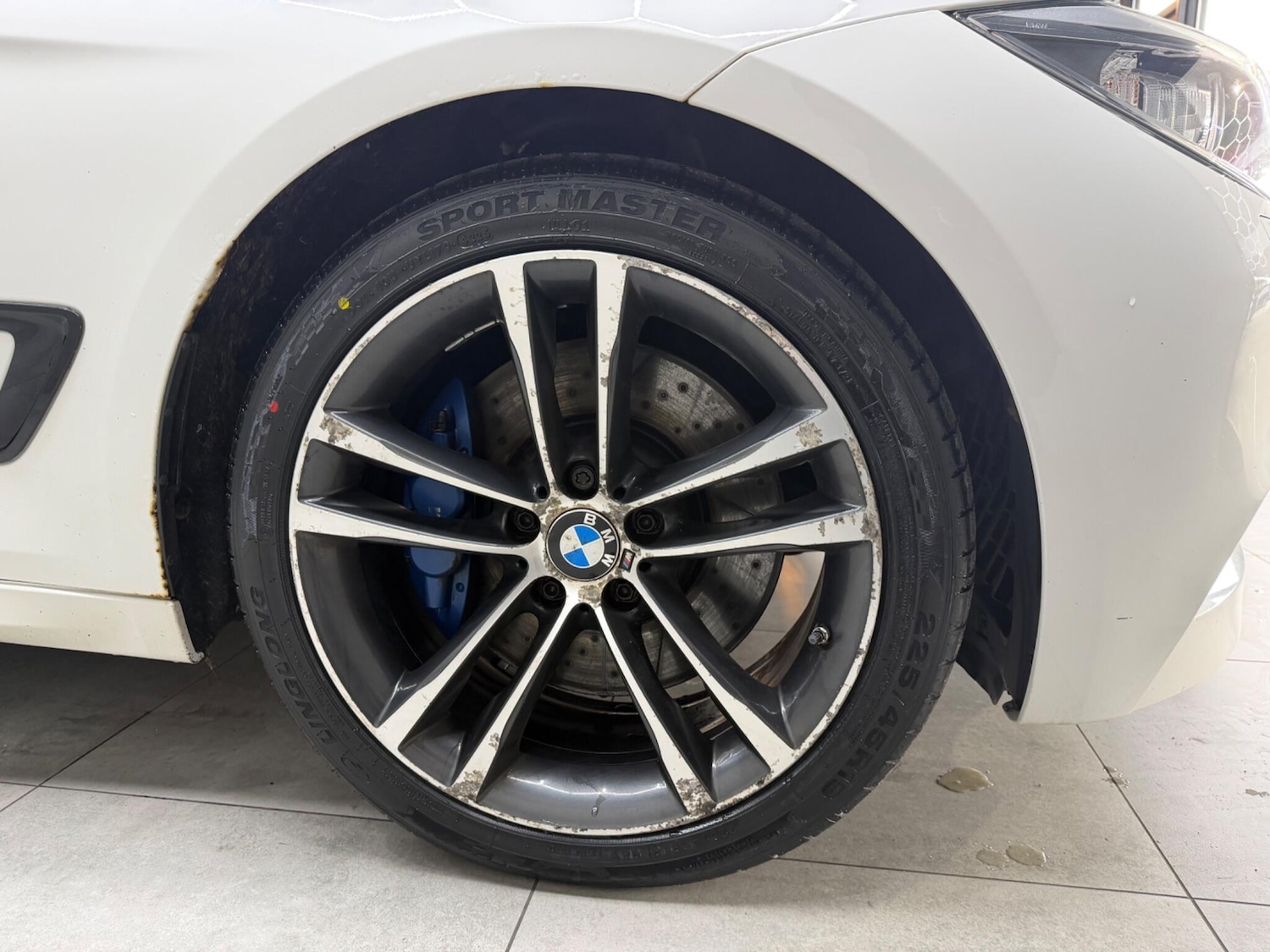 Used BMW 3 Series Gran Turismo for sale - 77704643: Photo 22