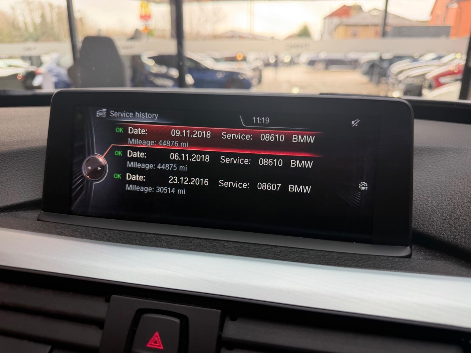 Used BMW 3 Series Gran Turismo for sale - 77704643: Photo 26